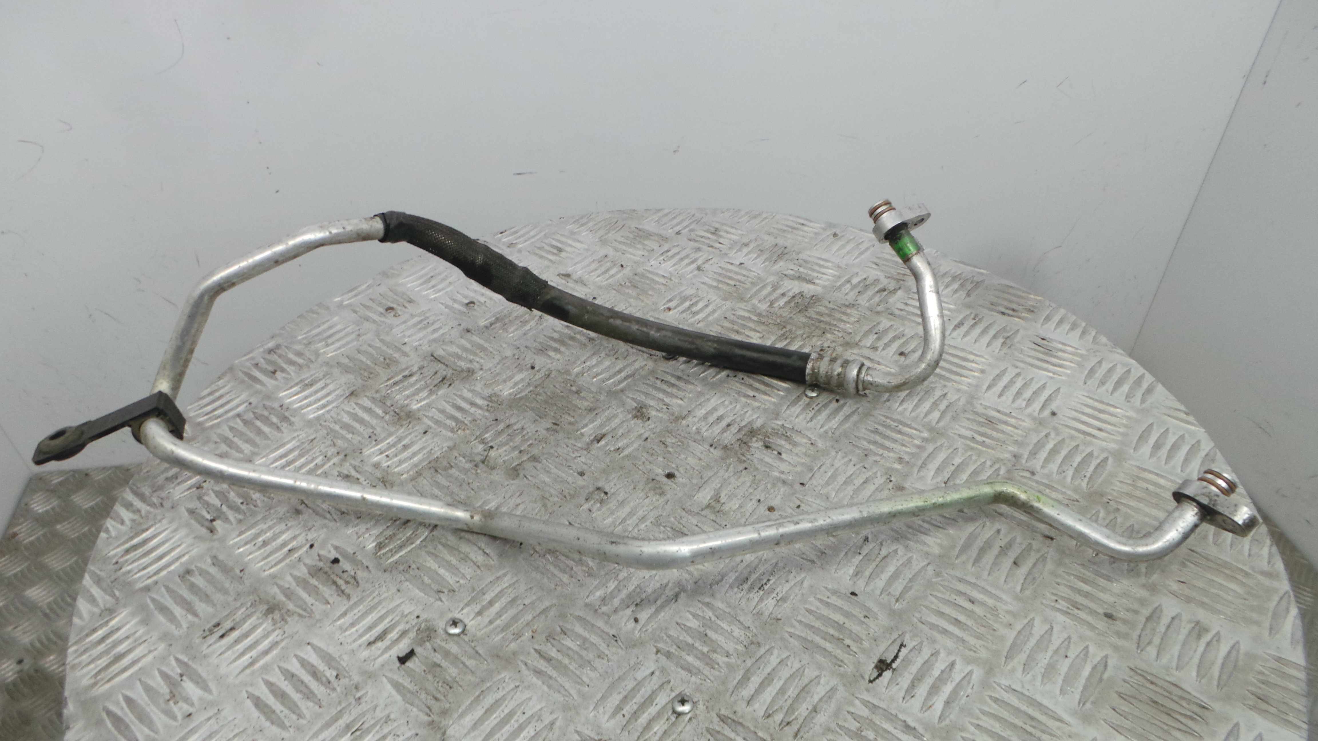 Tubo Ar Condicionado 9680614680 - PEUGEOT 207 (WA_, WC_), 207/207+ (WA_, WC_)-36558558