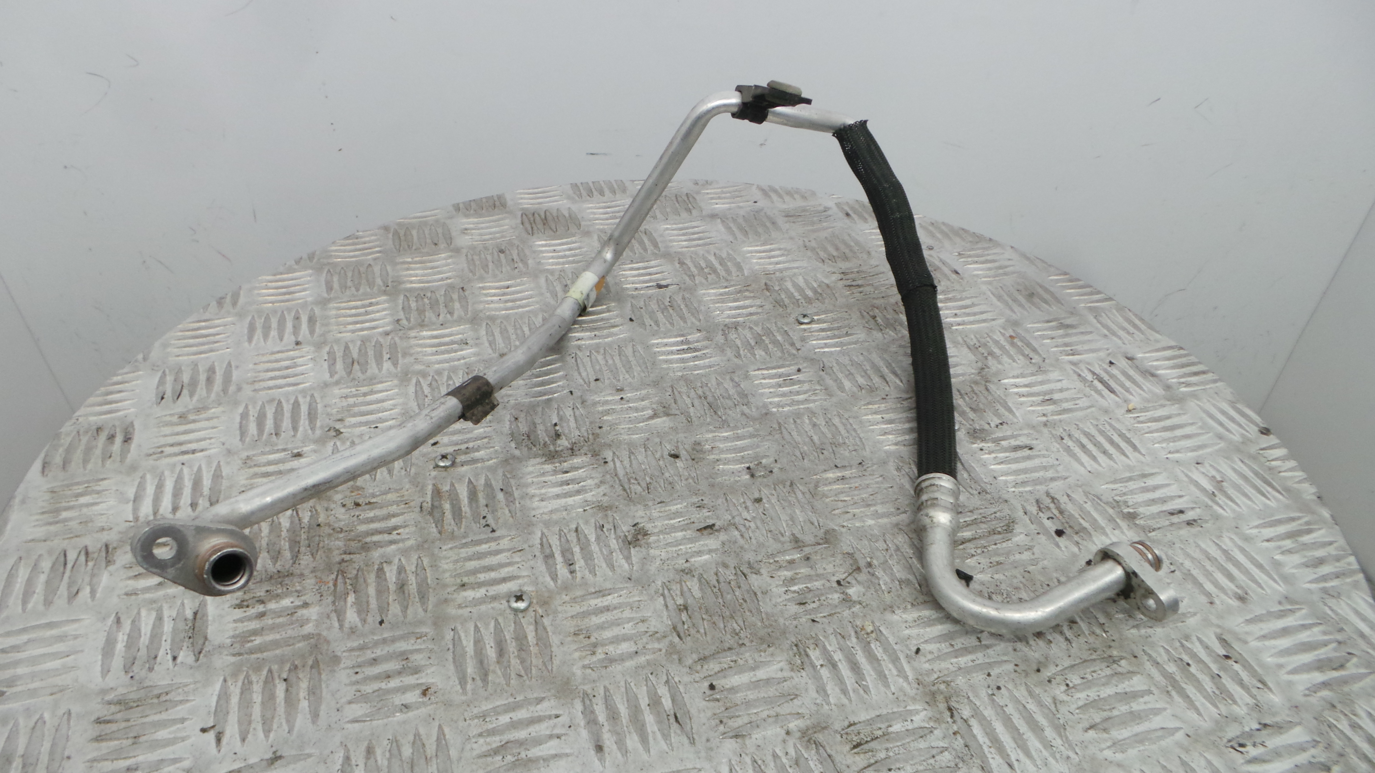 Tubo Ar Condicionado - PEUGEOT 207 (WA_, WC_), 207/207+ (WA_, WC_)-36558568 Tubo Ar Condicionado - PEUGEOT 207 (WA_, WC_), 207/207+ (WA_, WC_)-36558568