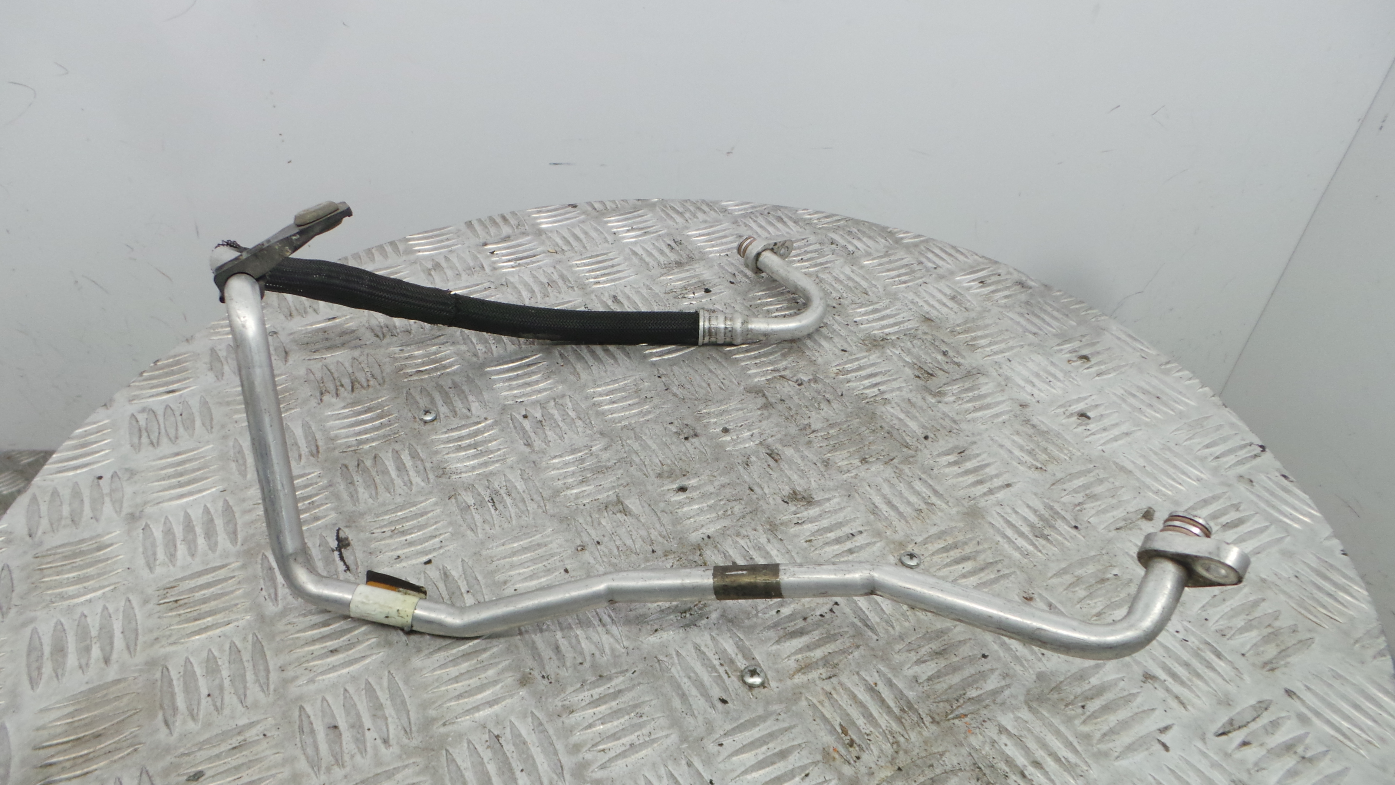 Tubo Ar Condicionado  - PEUGEOT 207 (WA_, WC_), 207/207+ (WA_, WC_)-36558568