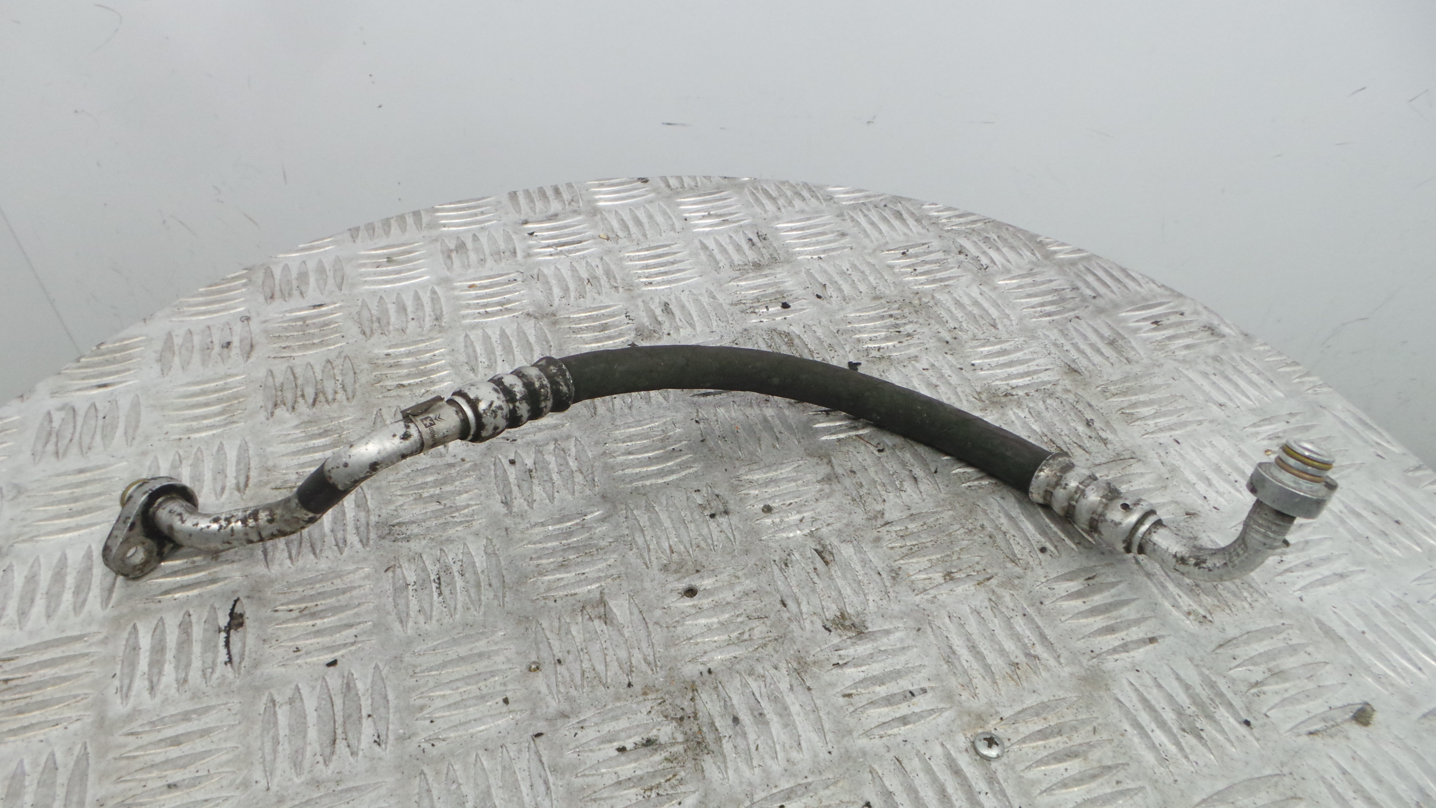 Tubo Ar Condicionado 9650200980 - CITROËN C4 I (LC_)-36558572