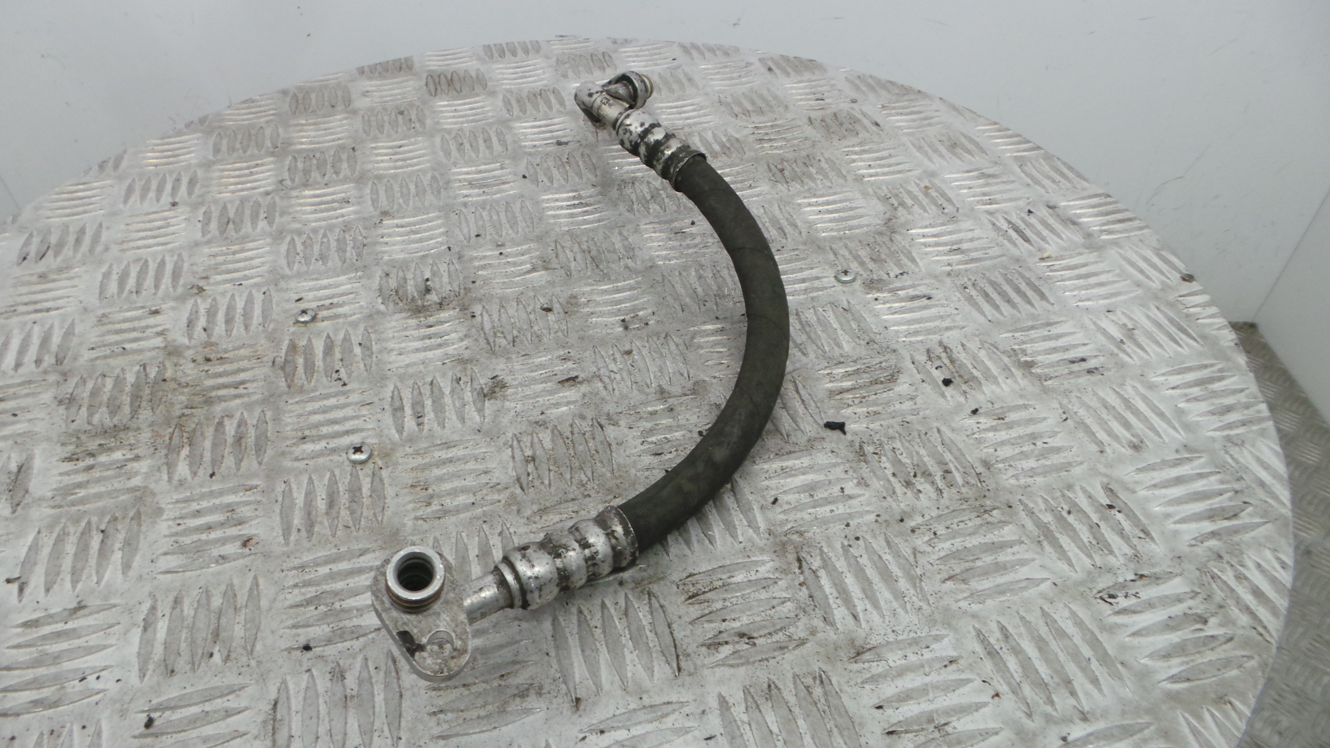 Tubo Ar Condicionado 9650200980 - CITROËN C4 I (LC_)-36558572