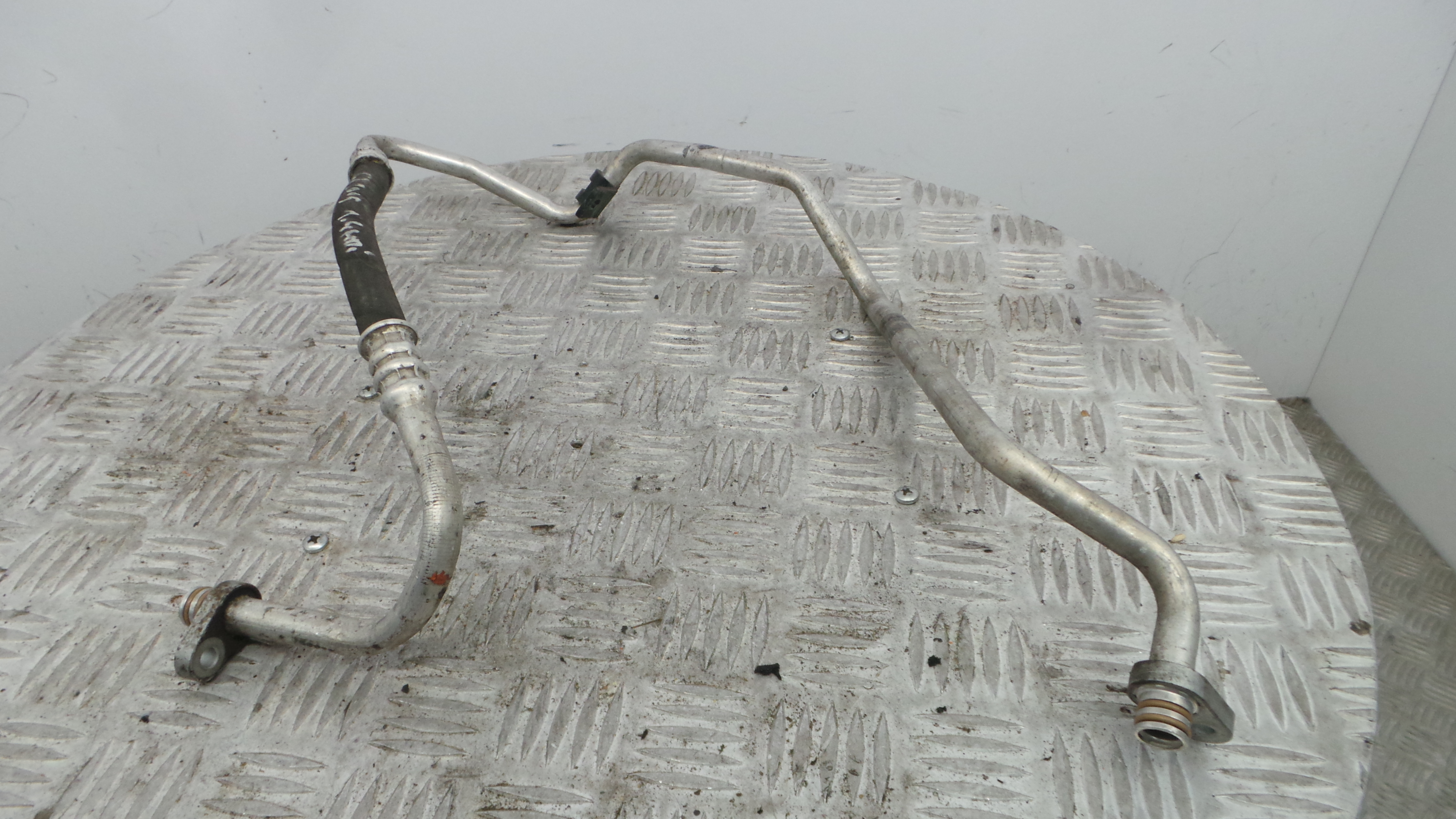 Tubo Ar Condicionado 9681913580 - CITROËN C3 I (FC_, FN_)-36558576