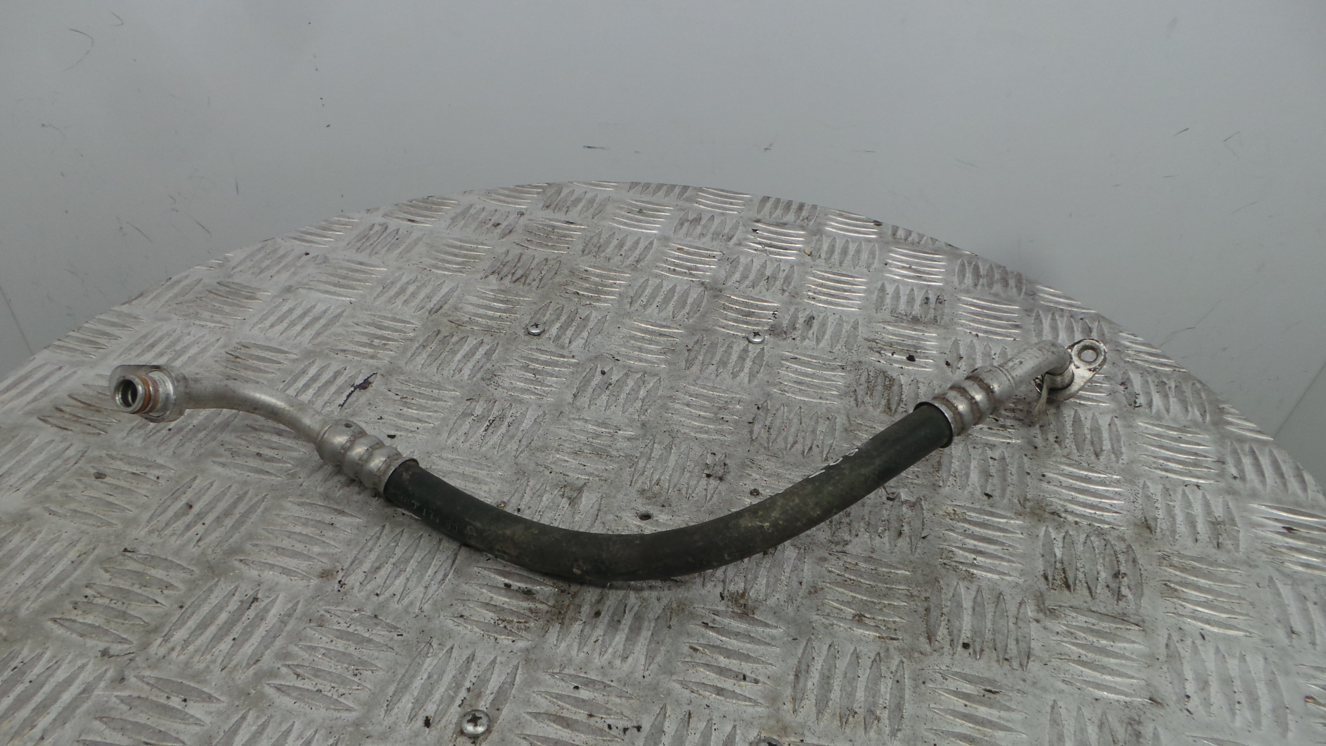 Tubo Ar Condicionado 9659577780 - CITROËN C5 III (RD_)-36558579 Tubo Ar Condicionado 9659577780 - CITROËN C5 III (RD_)-36558579