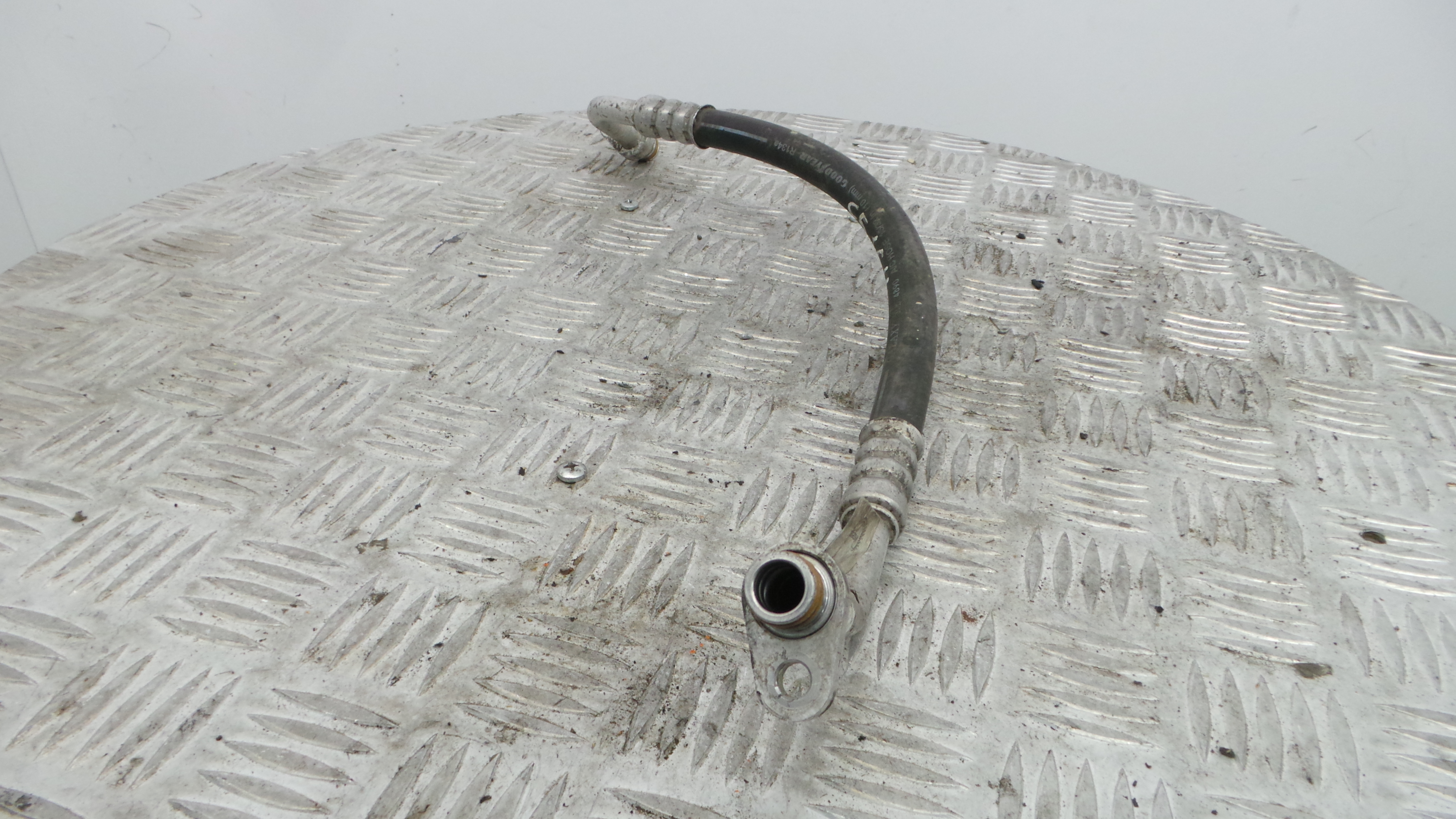 Tubo Ar Condicionado 9659577780 - CITROËN C5 III (RD_)-36558579