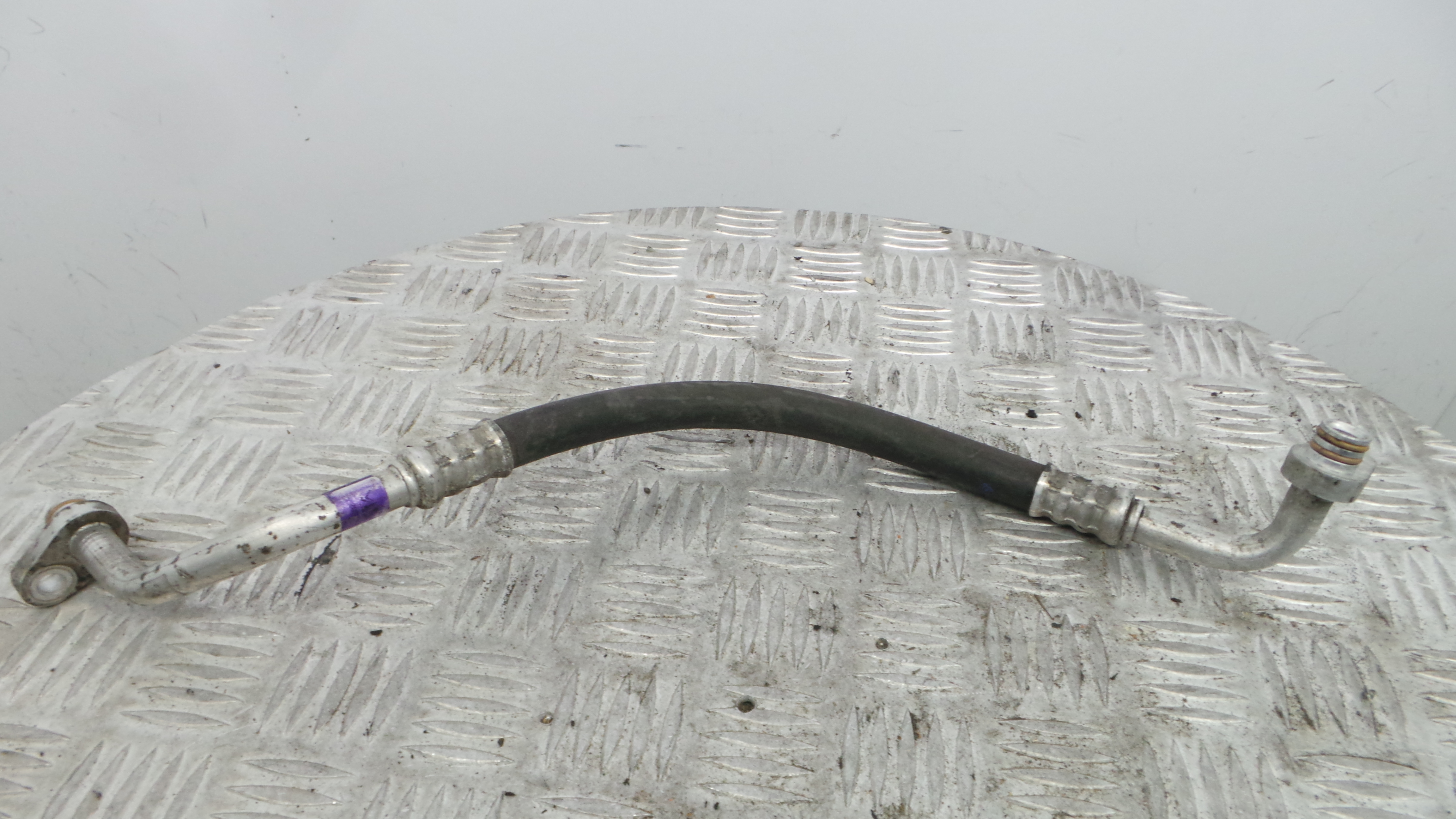 Tubo Ar Condicionado - PEUGEOT 308 I (4A_, 4C_)-36558582 Tubo Ar Condicionado - PEUGEOT 308 I (4A_, 4C_)-36558582