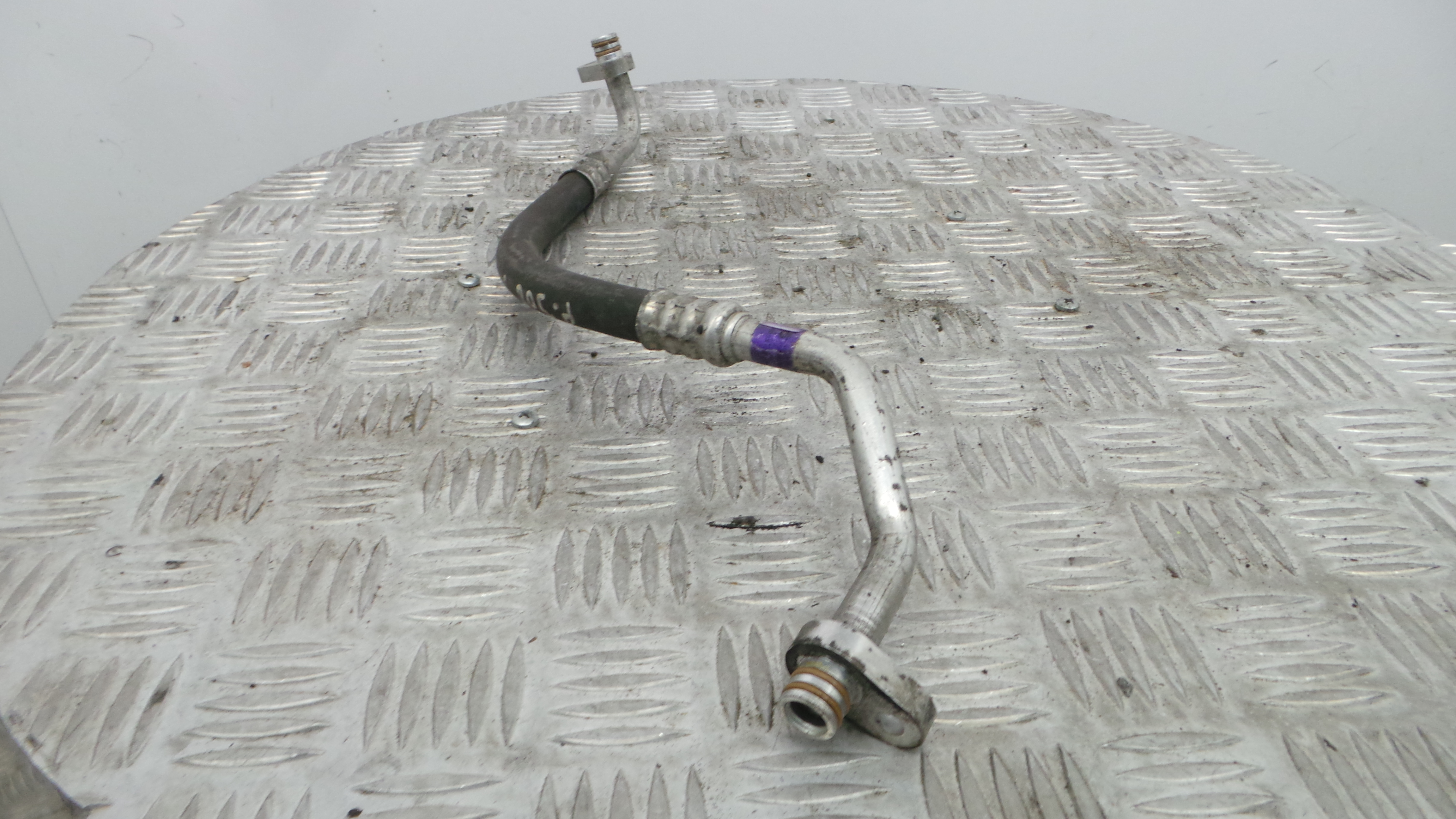 Tubo Ar Condicionado  - PEUGEOT 308 I (4A_, 4C_)-36558582