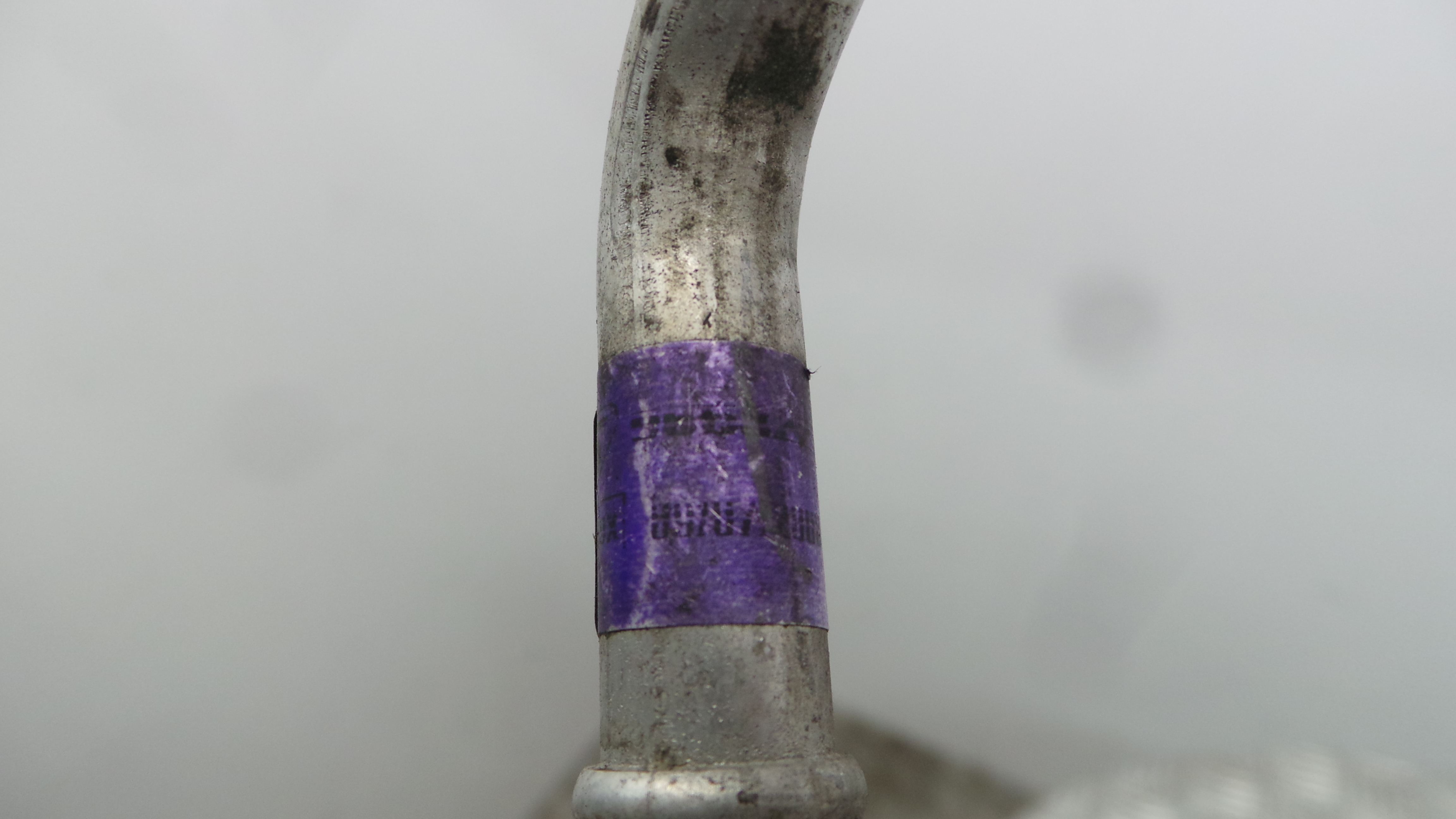 Tubo Ar Condicionado  - PEUGEOT 308 I (4A_, 4C_)-36558582