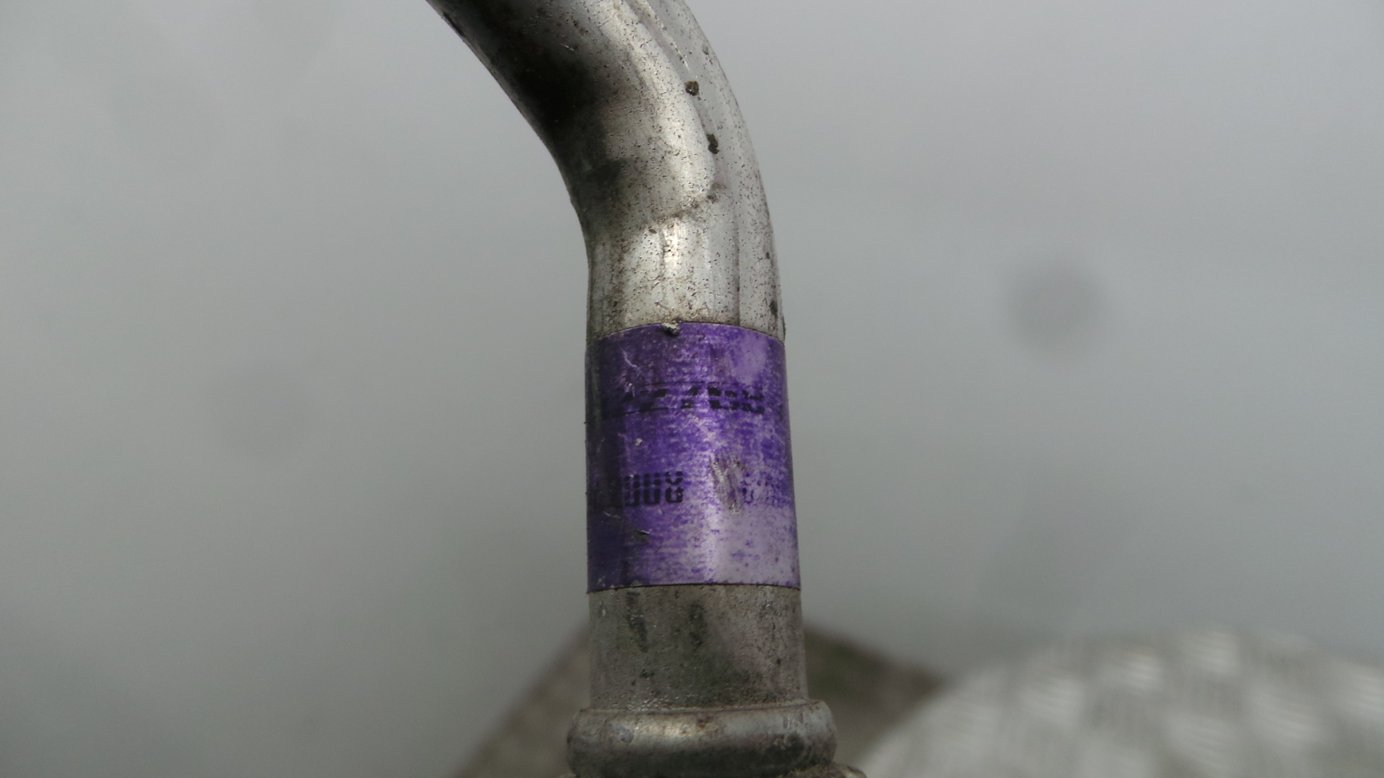 Tubo Ar Condicionado  - PEUGEOT 308 I (4A_, 4C_)-36558582