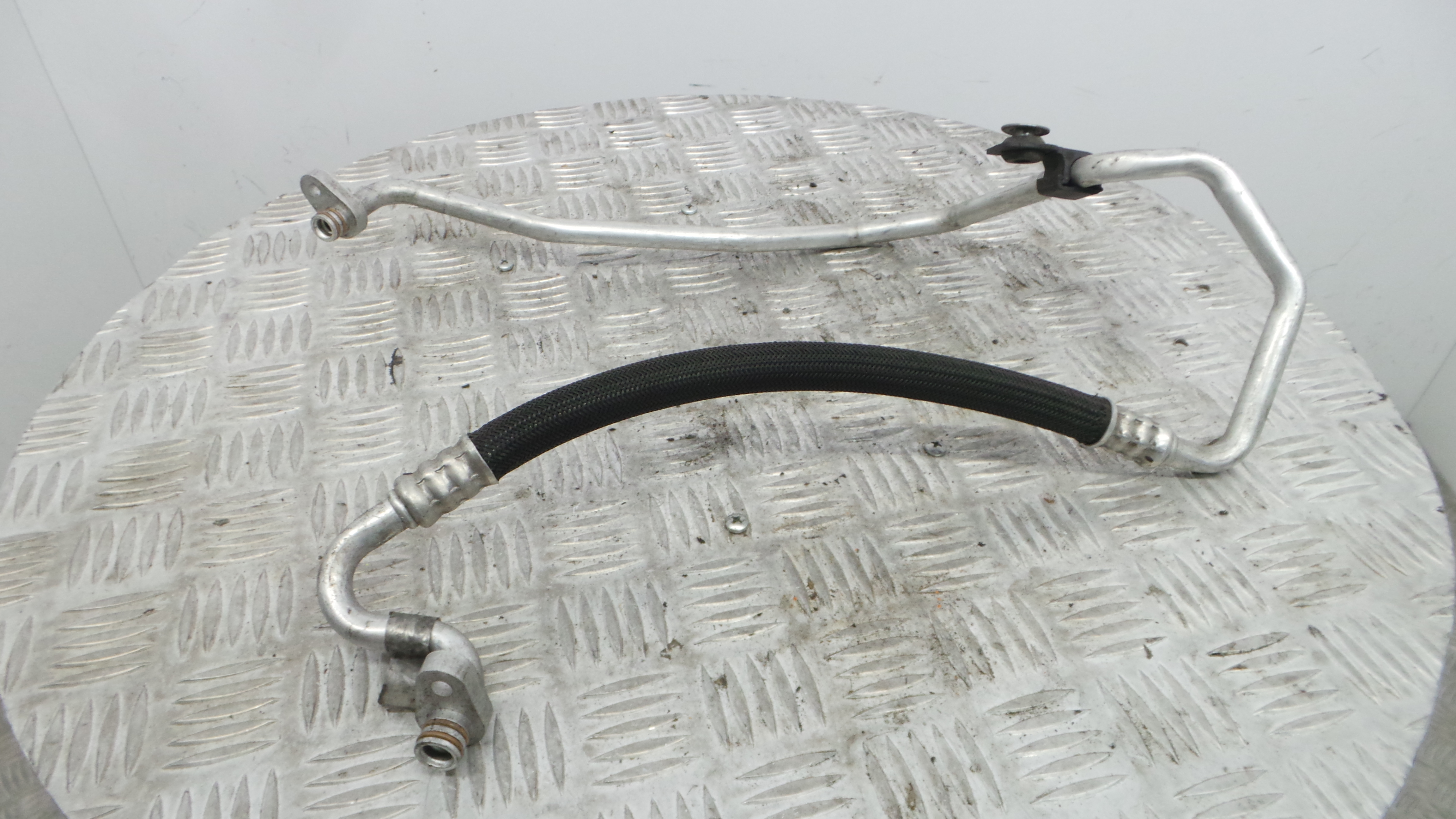 Tubo Ar Condicionado 9814628880 - CITROËN C3 / C3 ORIGIN III (SX)-36558647