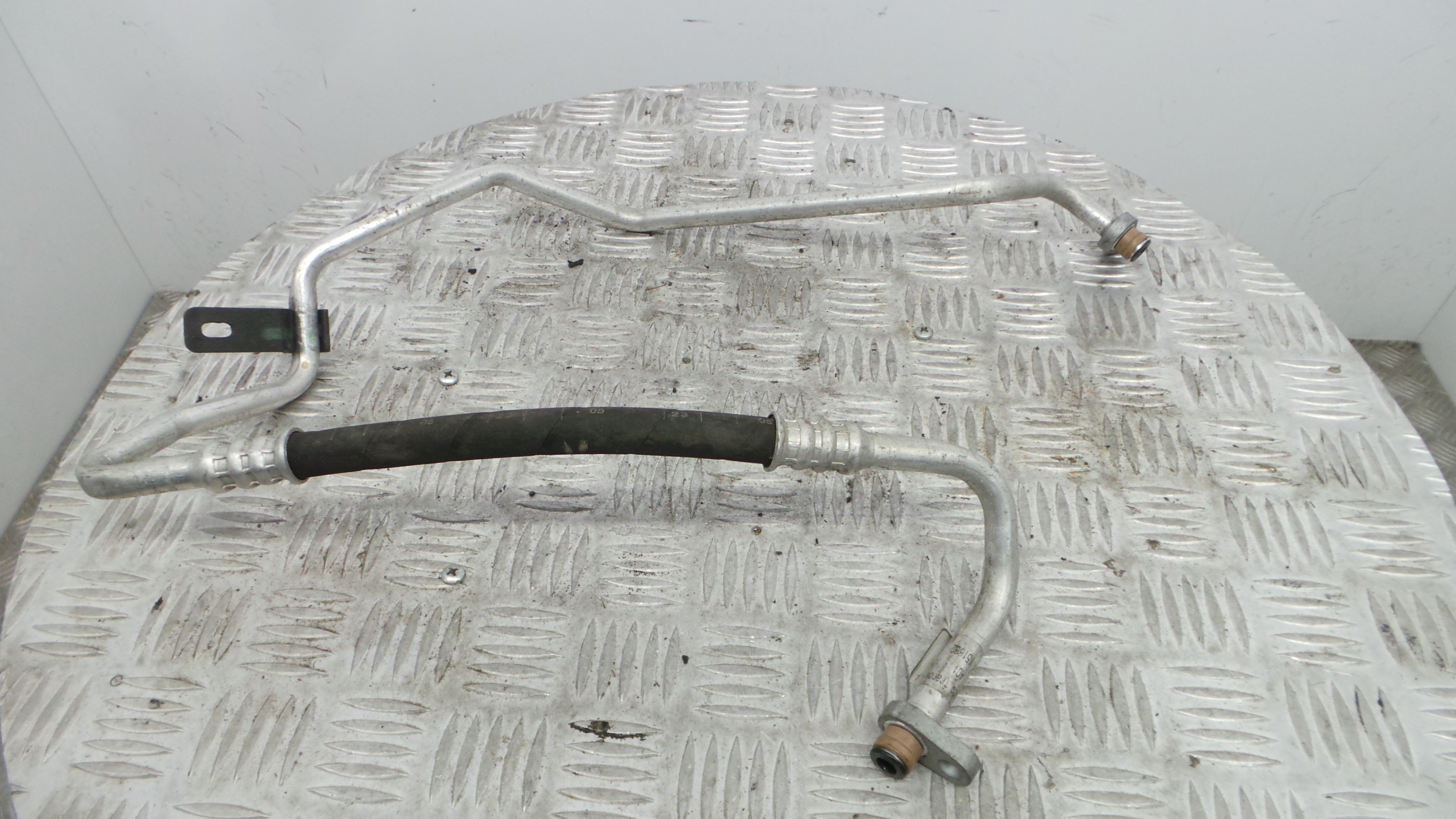 Tubo Ar Condicionado 9850823286 - CITROËN C2 (JM_)-36558650