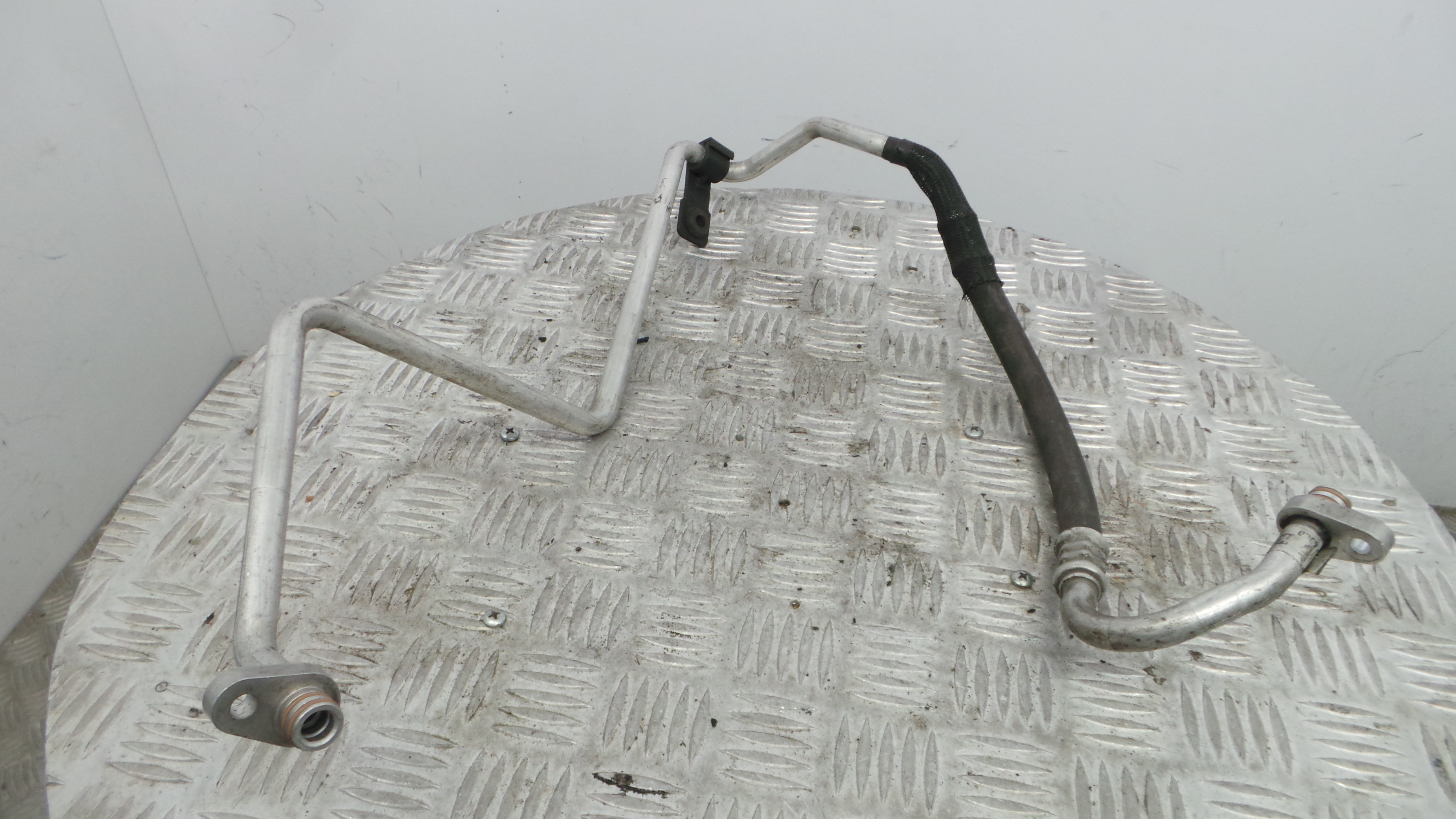 Tubo Ar Condicionado 9681620980 - PEUGEOT 207 (WA_, WC_), 207/207+ (WA_, WC_)-36558655