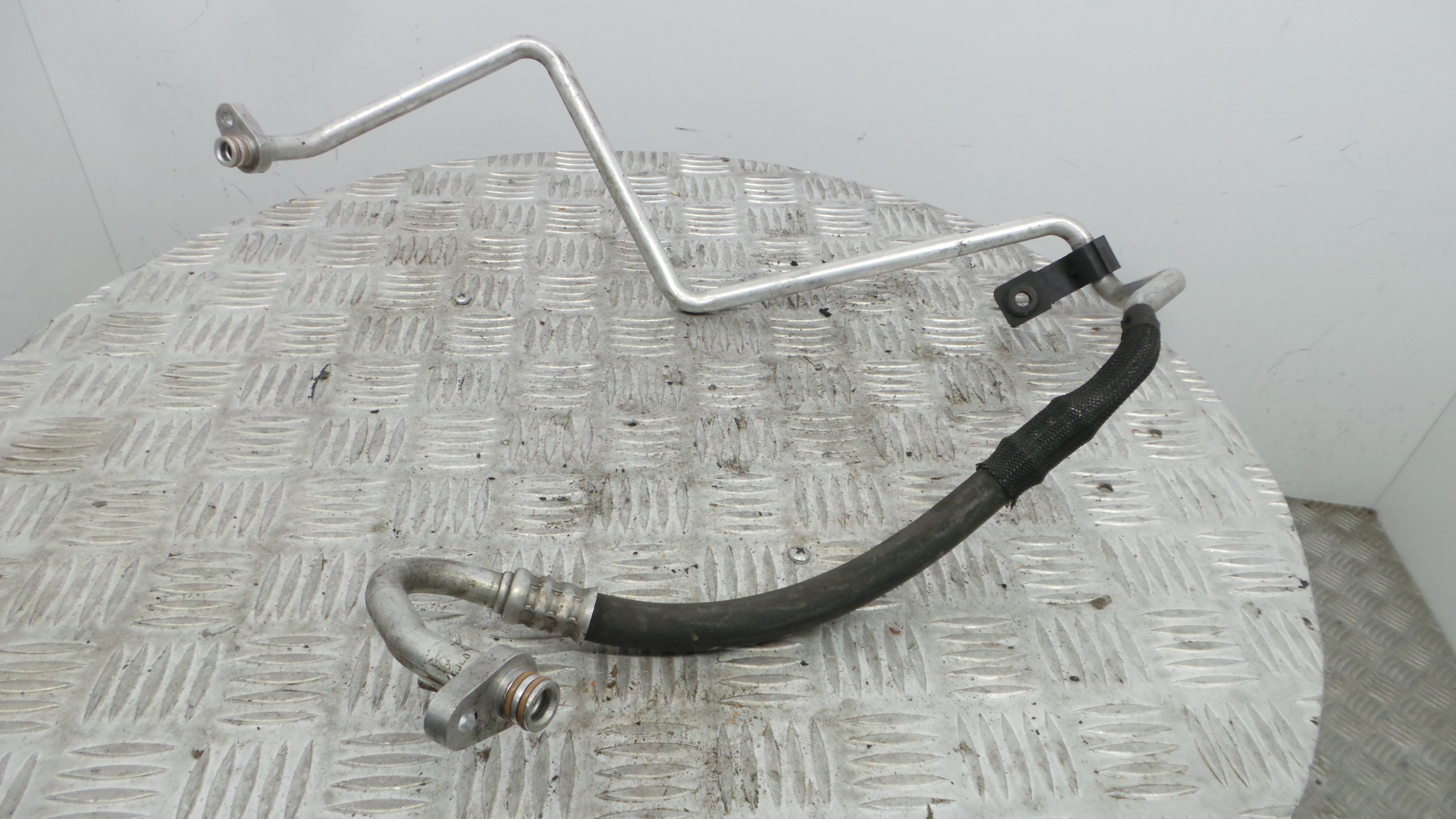 Tubo Ar Condicionado 9681620980 - PEUGEOT 207 (WA_, WC_), 207/207+ (WA_, WC_)-36558655