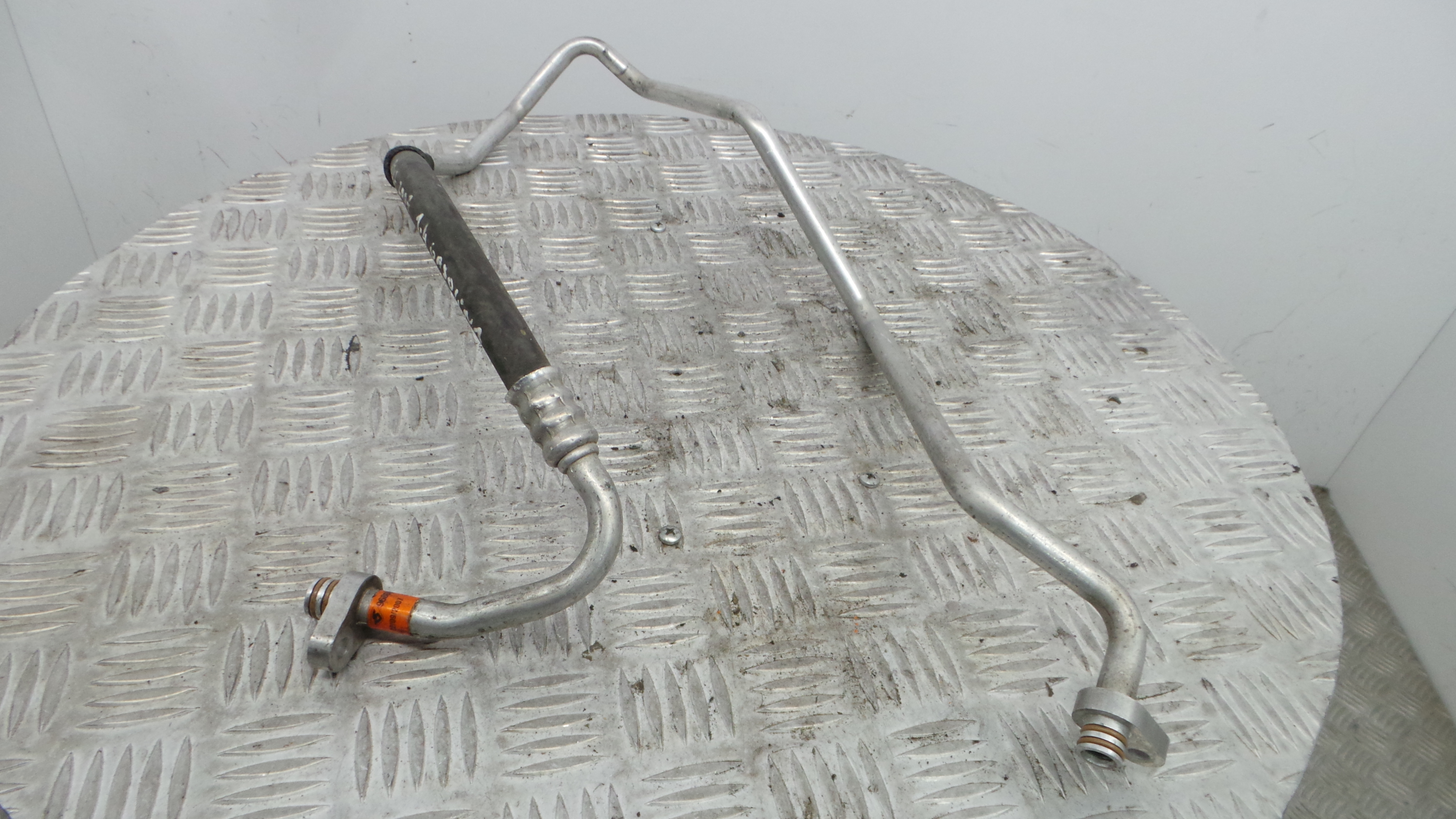 Tubo Ar Condicionado 9680614780 - PEUGEOT 207 (WA_, WC_), 207/207+ (WA_, WC_)-36558659