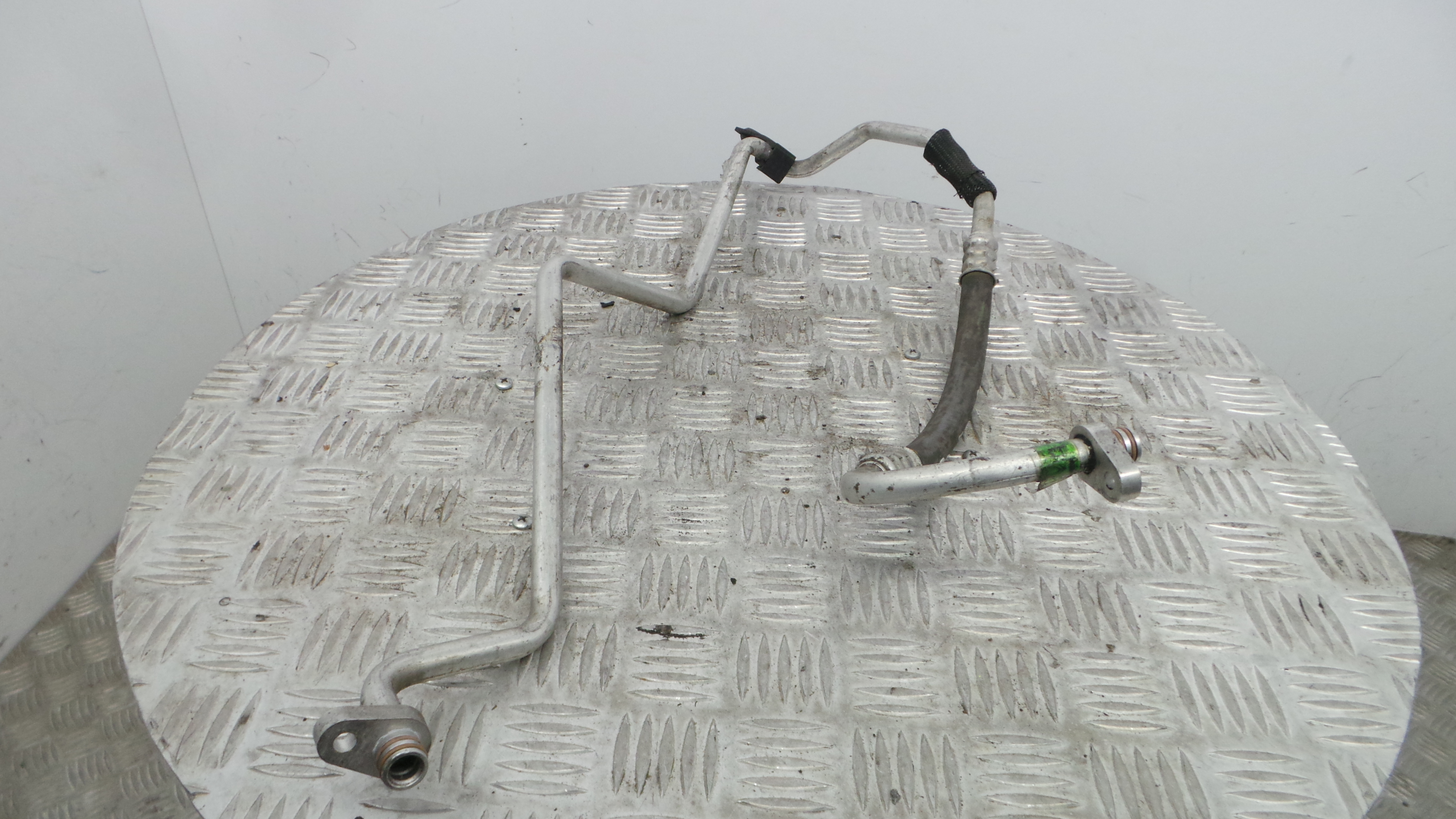 Tubo Ar Condicionado - PEUGEOT 207 (WA_, WC_), 207/207+ (WA_, WC_)-36558663 Tubo Ar Condicionado - PEUGEOT 207 (WA_, WC_), 207/207+ (WA_, WC_)-36558663