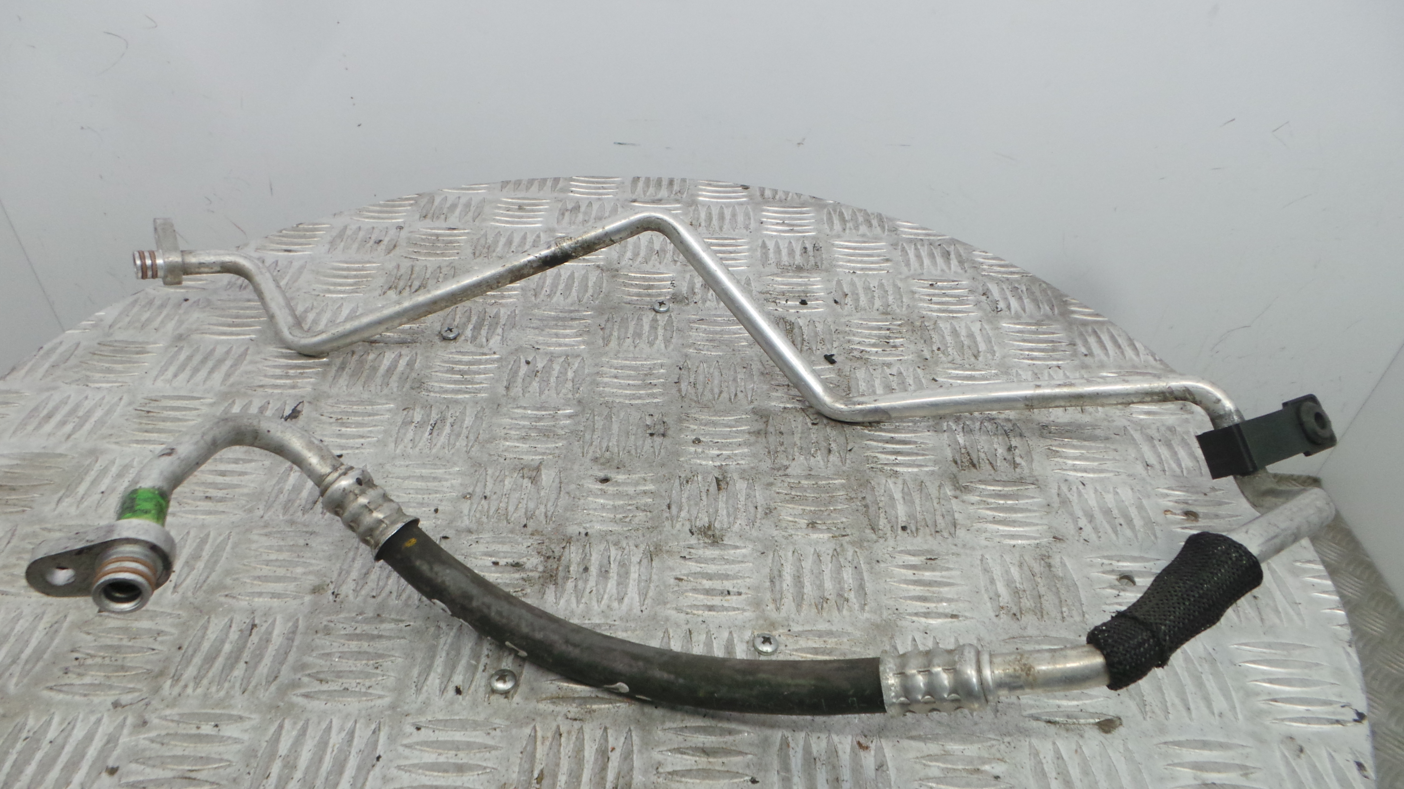 Tubo Ar Condicionado - PEUGEOT 207 (WA_, WC_), 207/207+ (WA_, WC_)-36558663