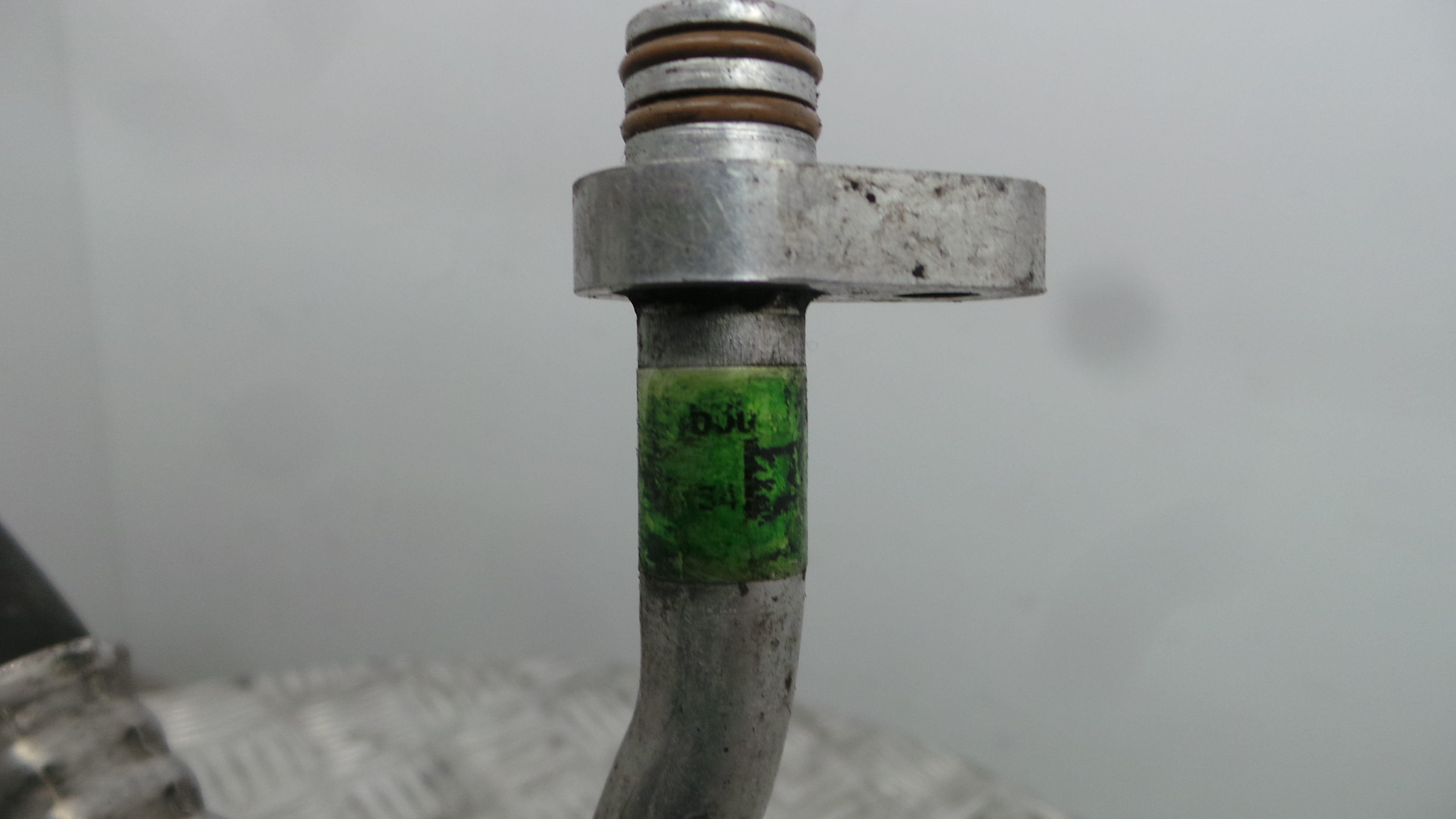 Tubo Ar Condicionado - PEUGEOT 207 (WA_, WC_), 207/207+ (WA_, WC_)-36558663