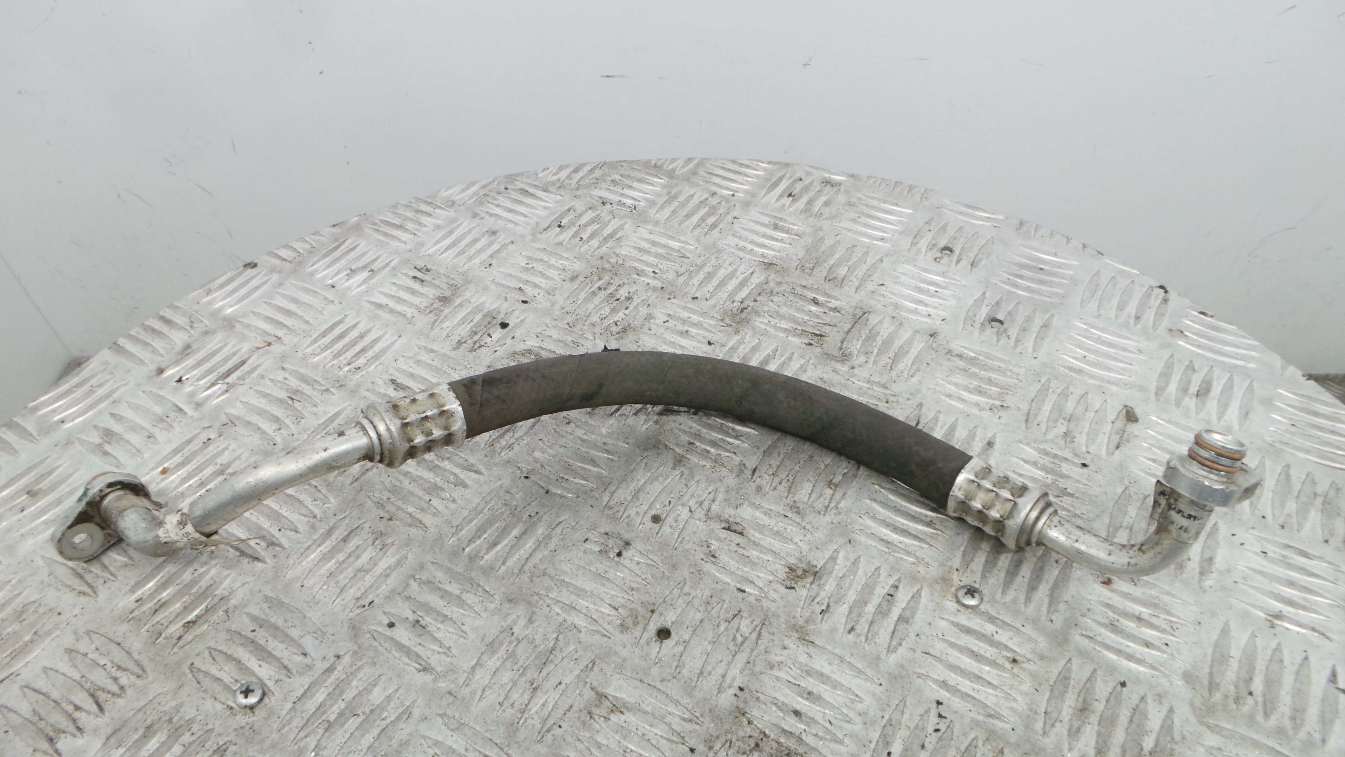 Tubo Ar Condicionado 9681693480 - CITROËN BERLINGO Caixa/monovolume (B9)-36558667 Tubo Ar Condicionado 9681693480 - CITROËN BERLINGO Caixa/monovolume (B9)-36558667