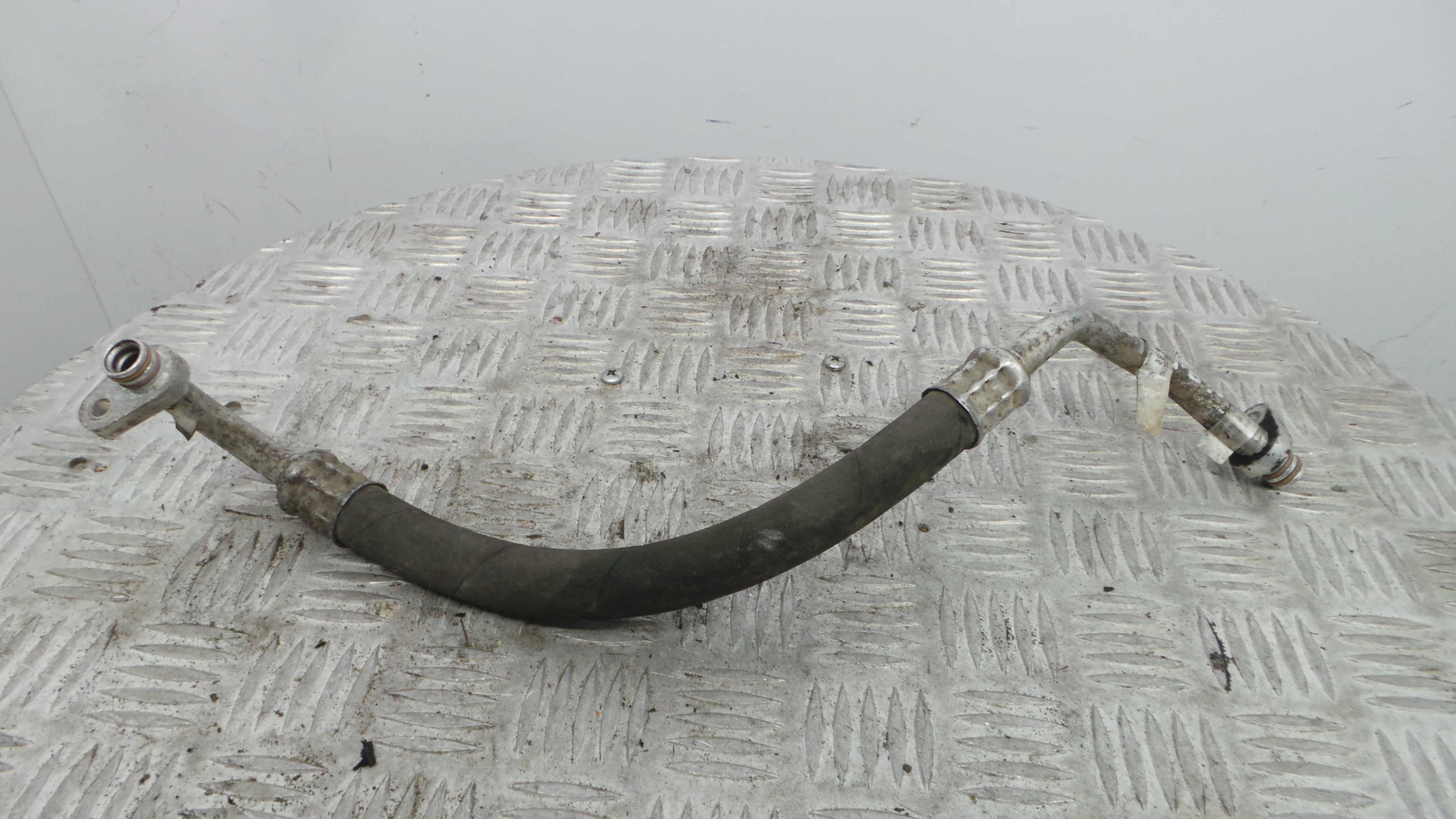 Tubo Ar Condicionado 9681693480 - PEUGEOT PARTNER Caixa/monovolume-36558671