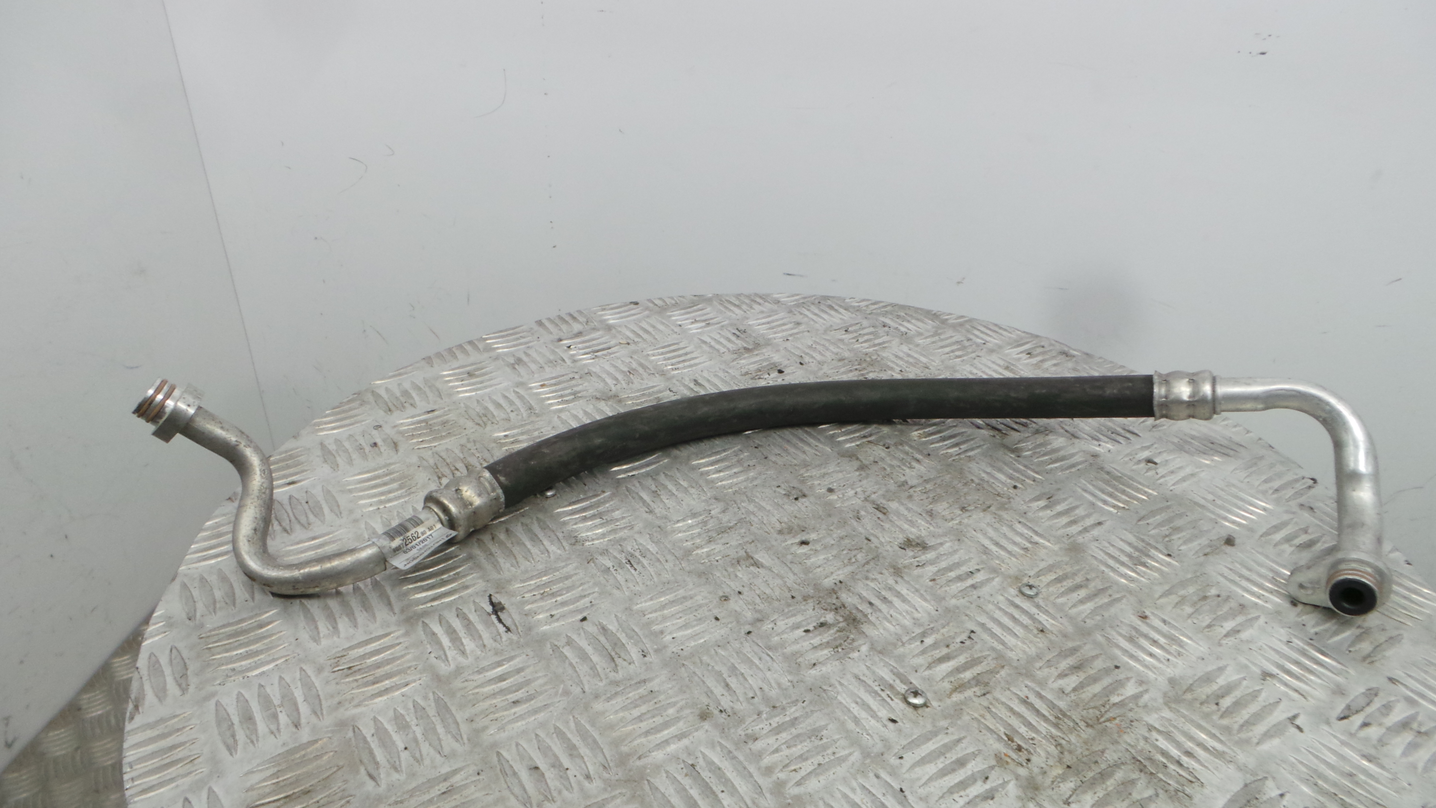 Tubo Ar Condicionado 9807256280 - PEUGEOT 308 II (LB_, LP_, LW_, LH_, L3_)-36558677