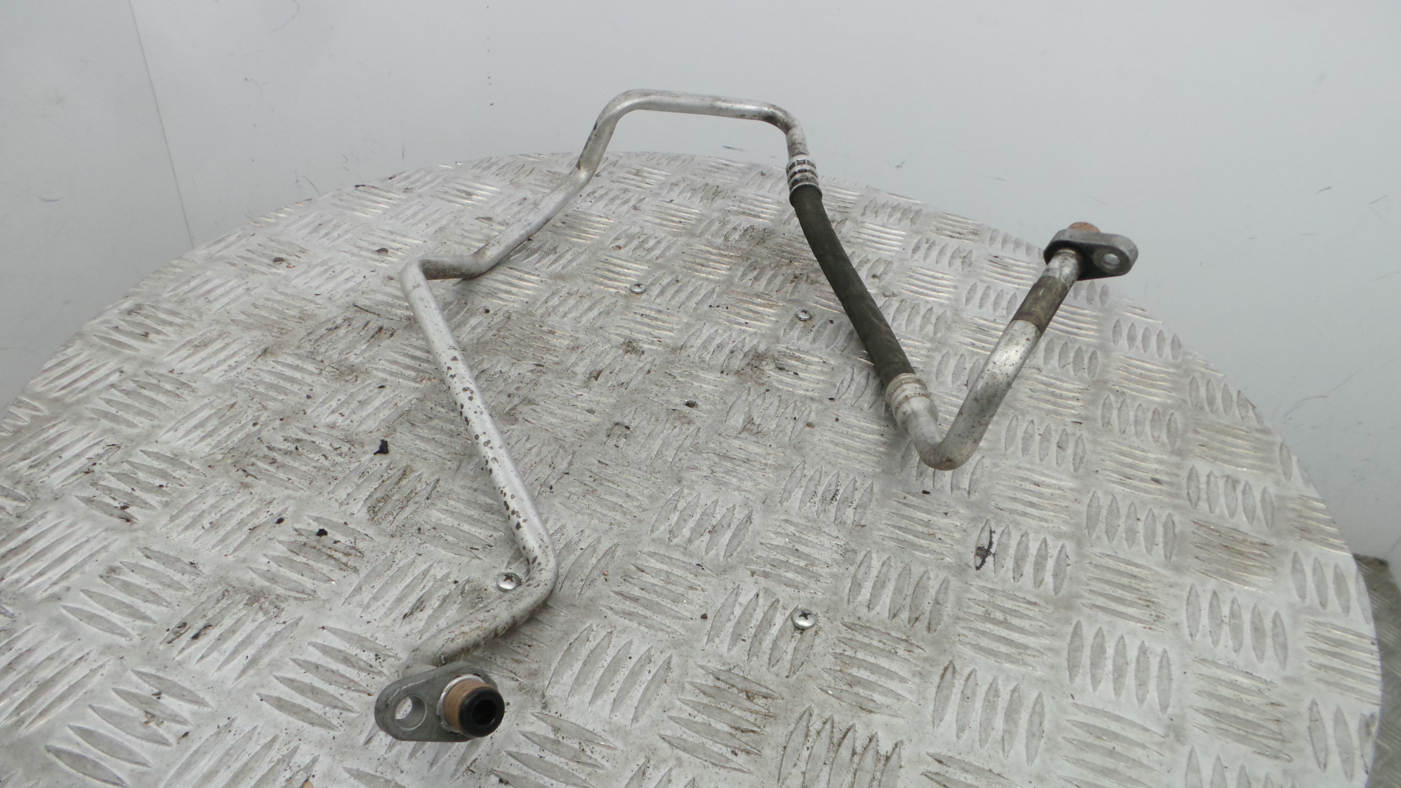 Tubo Ar Condicionado 9650823280 - CITROËN C2 (JM_)-36558680