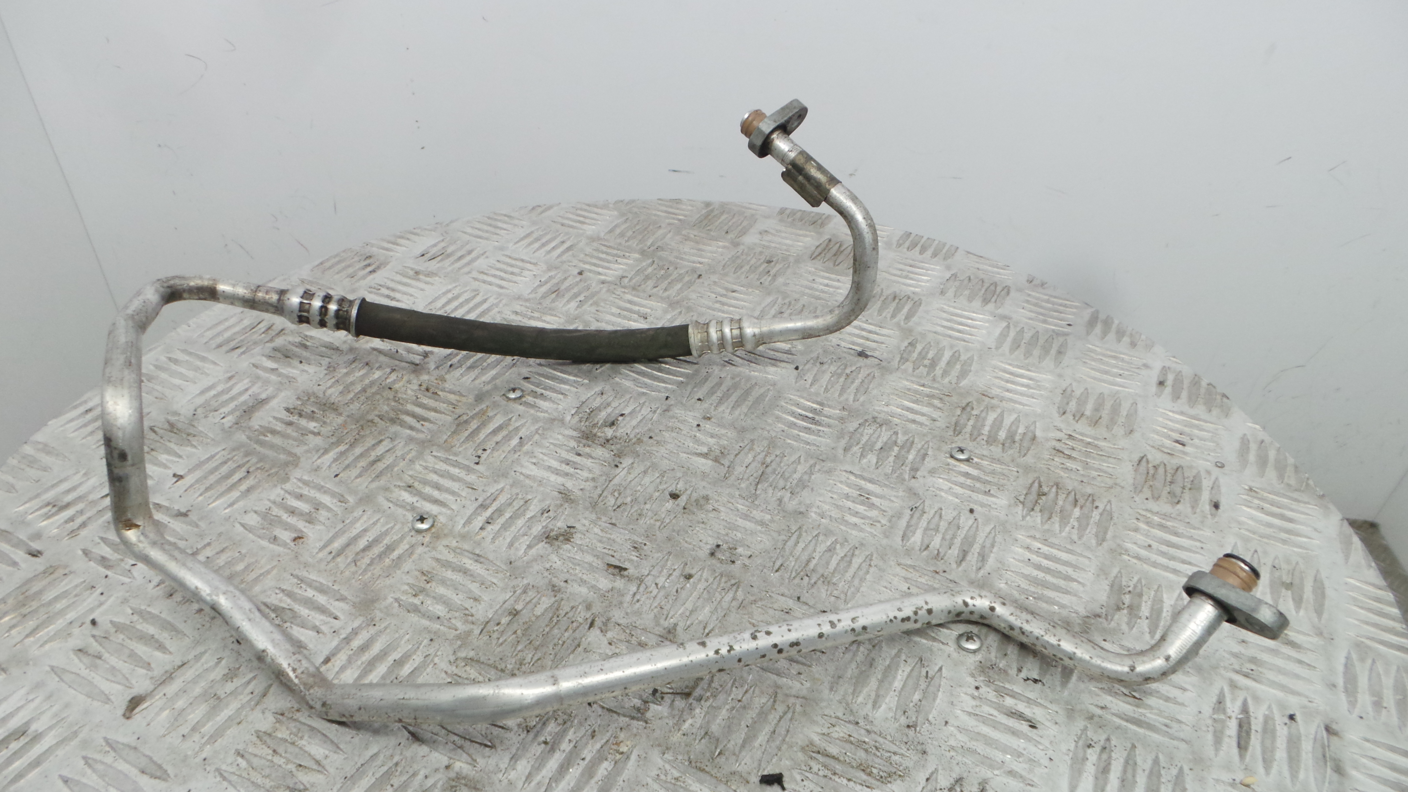 Tubo Ar Condicionado 9650823280 - CITROËN C2 (JM_)-36558680