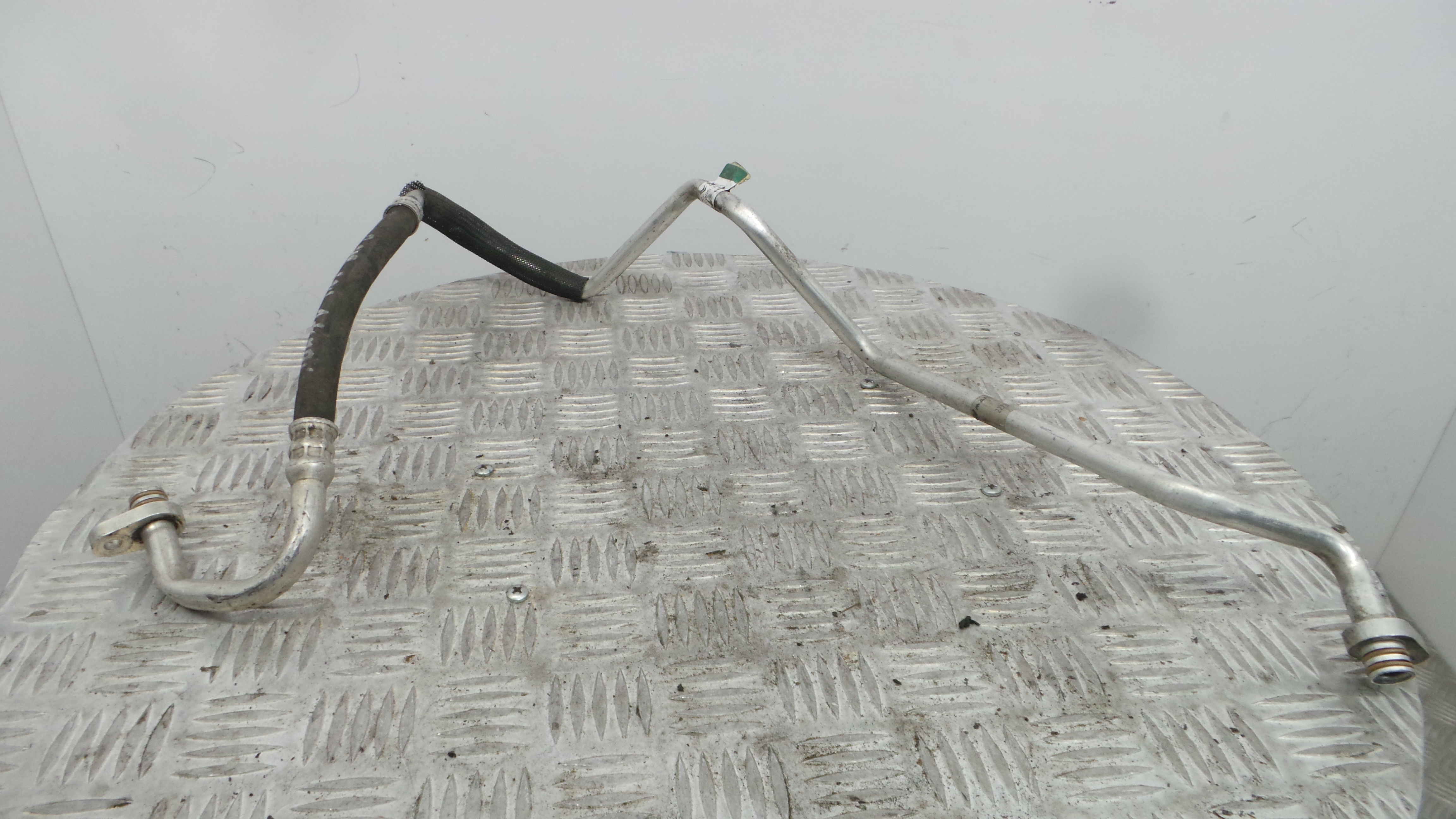 Tubo Ar Condicionado 9682115580 - PEUGEOT 208 I (CA_, CC_)-36558684