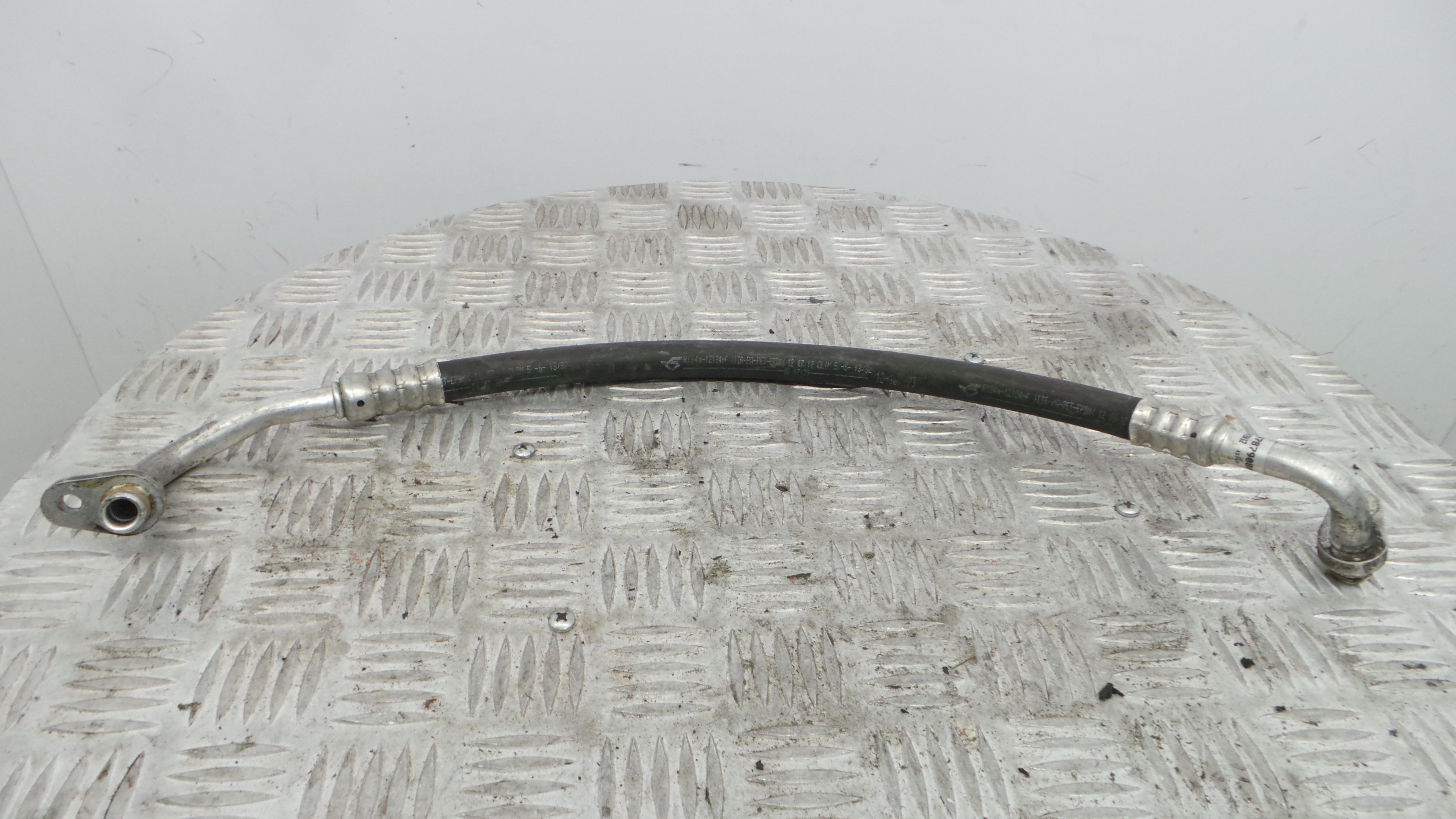 Tubo Ar Condicionado 9647879080 - PEUGEOT 307 (3A/C)-36558696