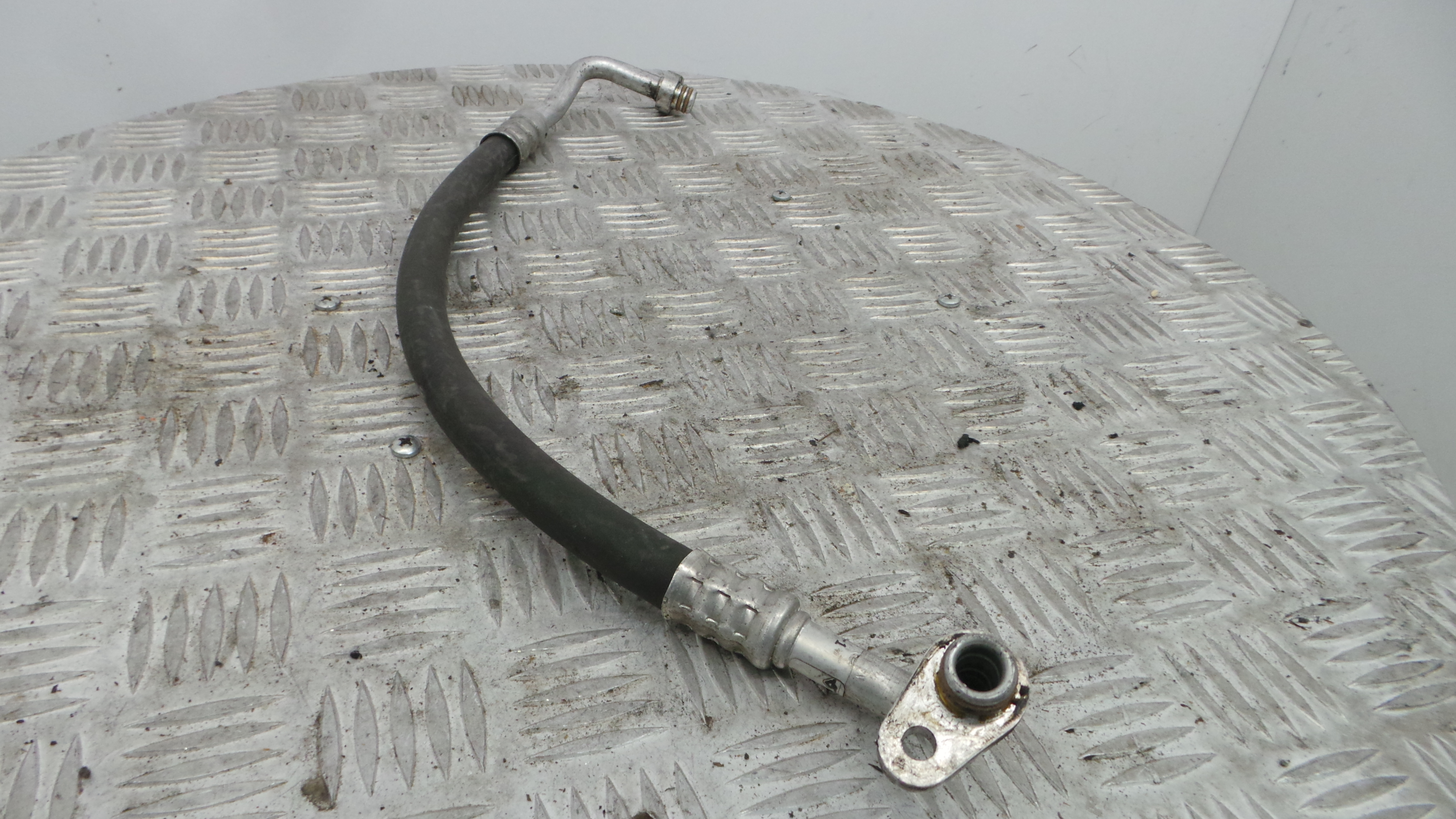 Tubo Ar Condicionado 9647879080 - PEUGEOT 307 (3A/C)-36558696