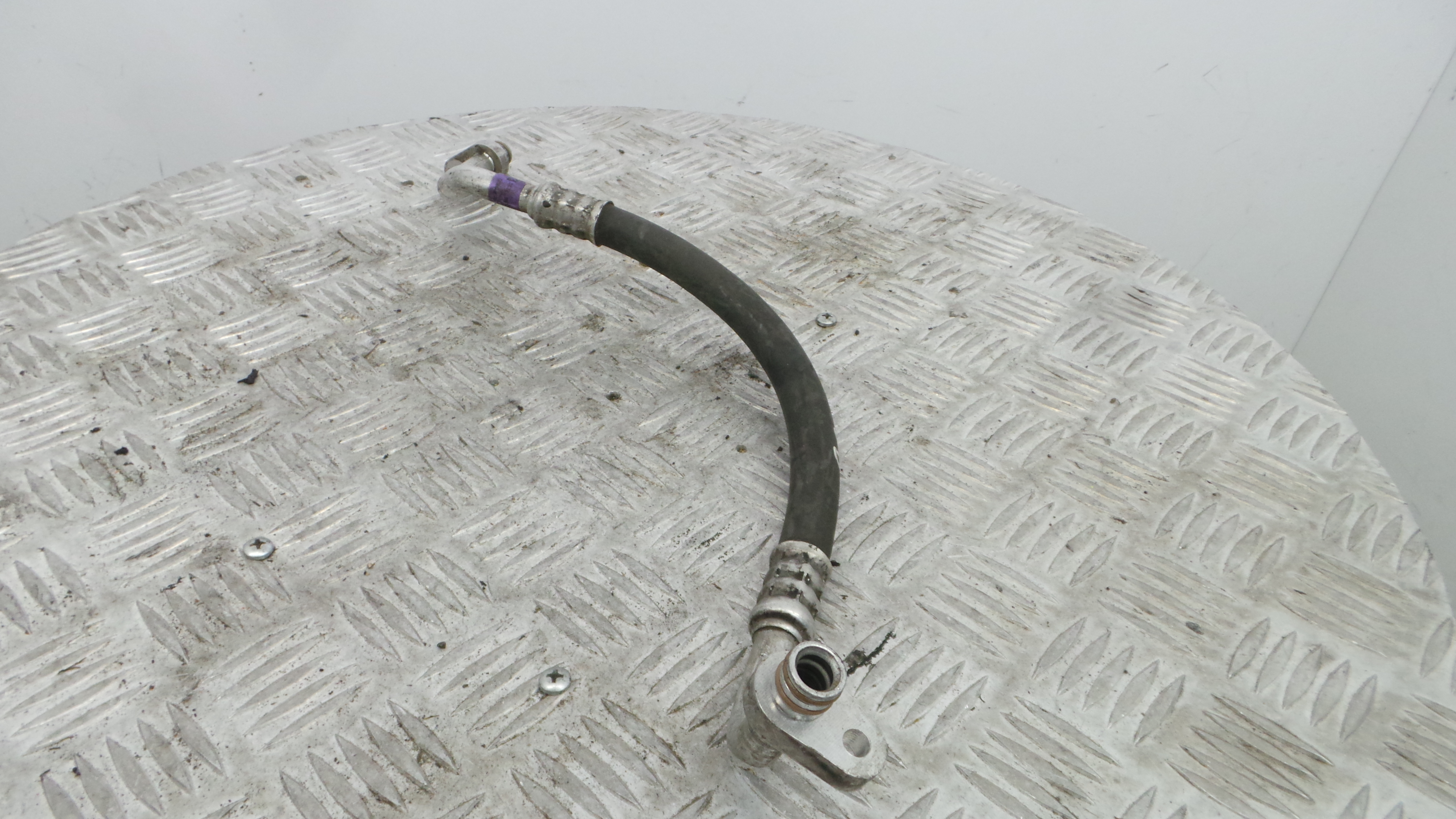 Tubo Ar Condicionado - PEUGEOT 308 SW I (4E_, 4H_)-36558704