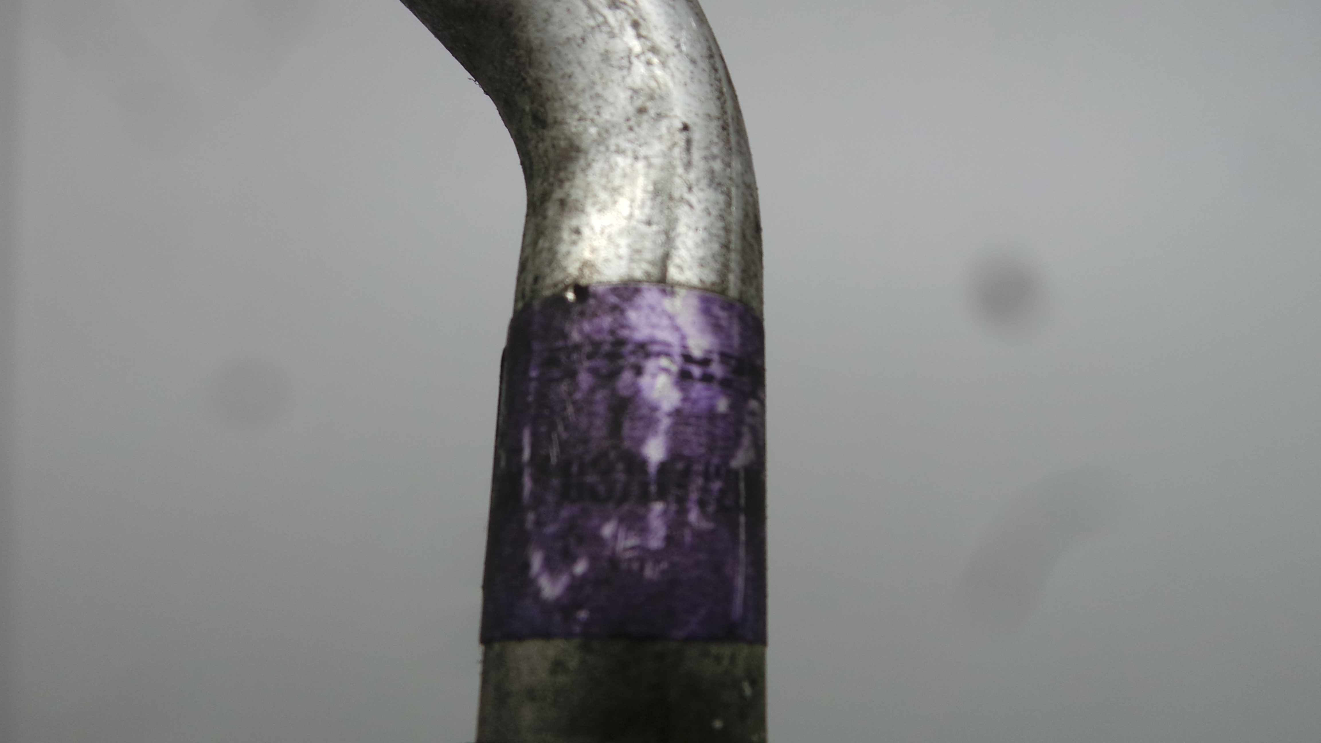 Tubo Ar Condicionado - PEUGEOT 308 SW I (4E_, 4H_)-36558704