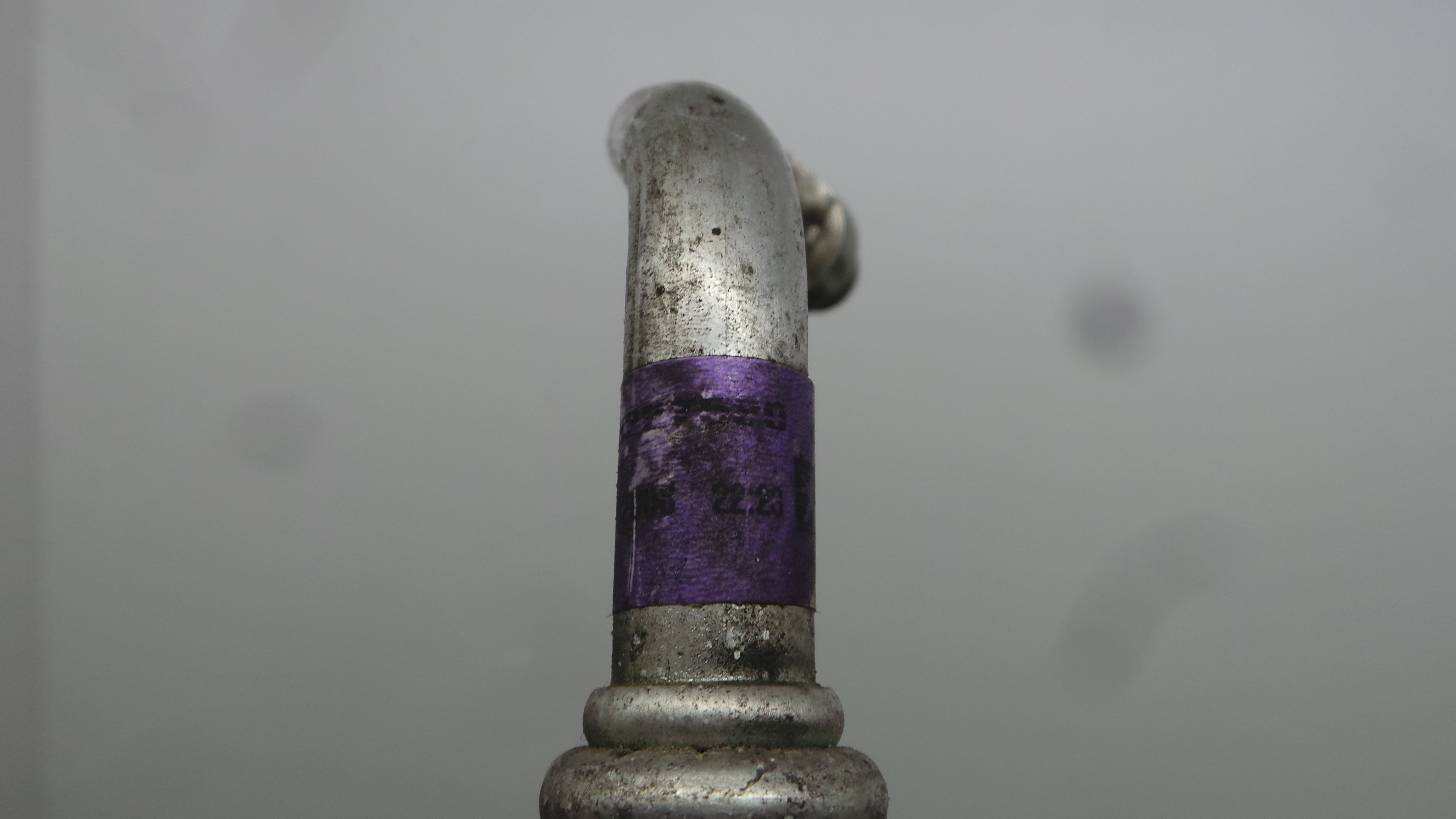 Tubo Ar Condicionado - PEUGEOT 308 SW I (4E_, 4H_)-36558704