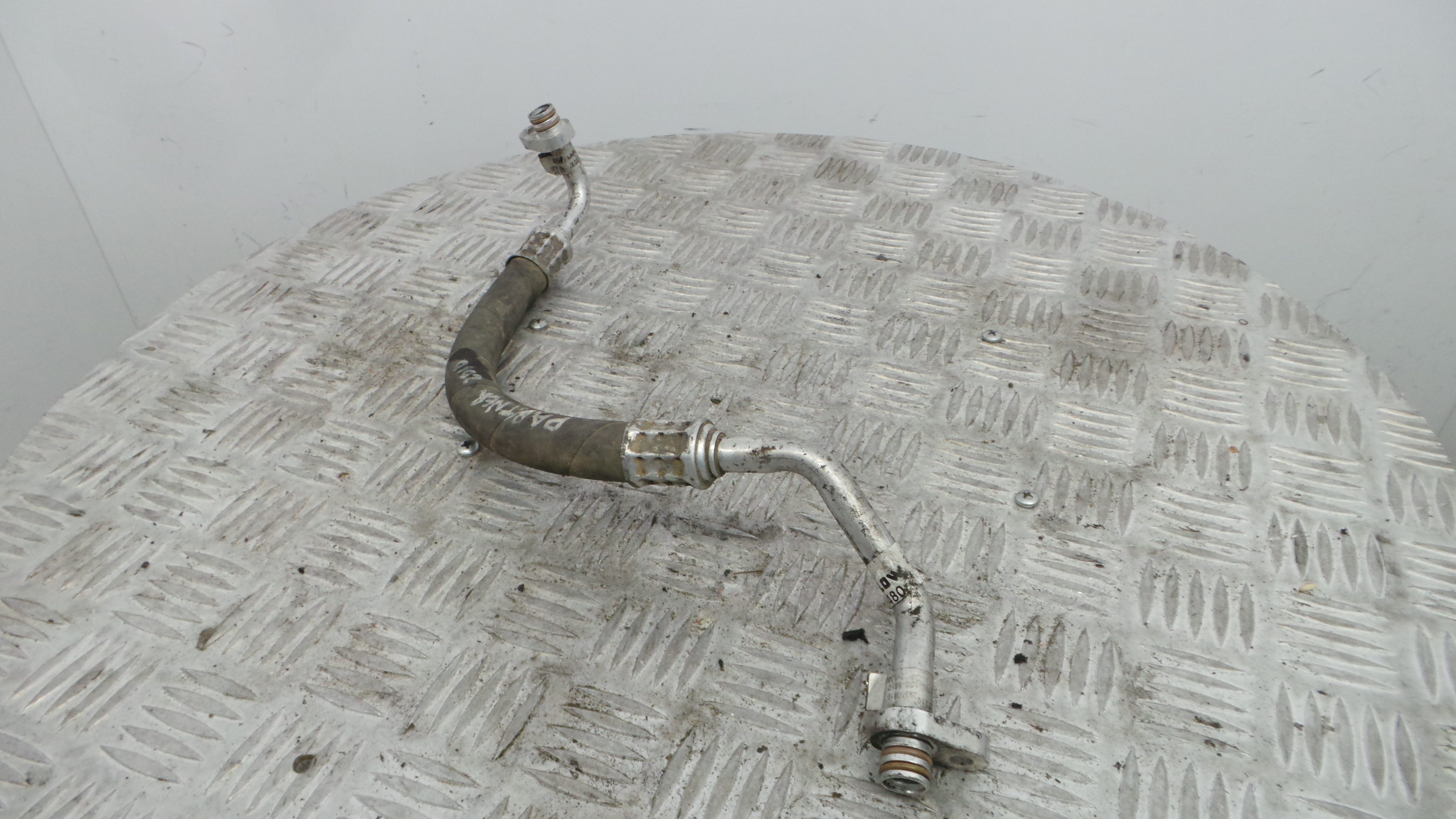 Tubo Ar Condicionado 9681693480 - PEUGEOT PARTNER Caixa/monovolume-36558708