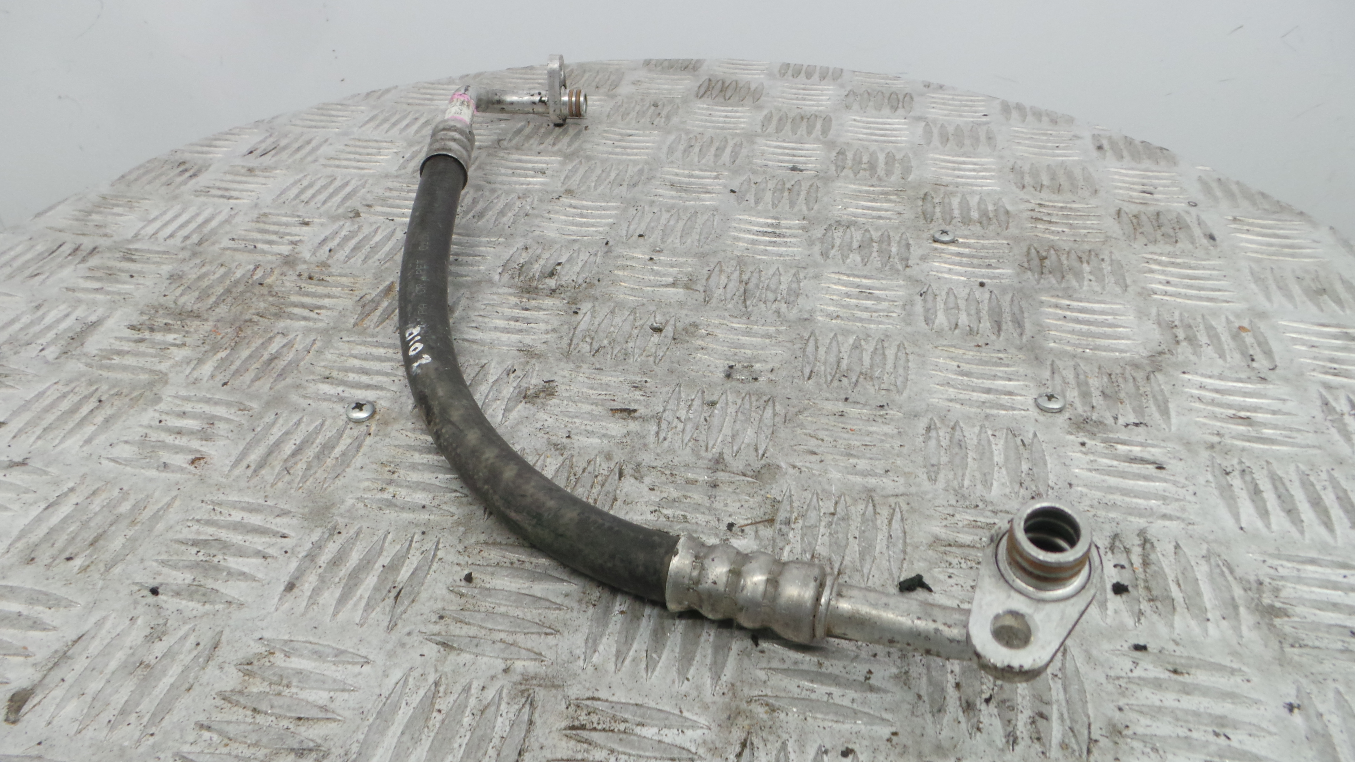 Tubo Ar Condicionado 9685503180 - CITROËN C4 PICASSO I Veículo multiuso (UD_)-36558712