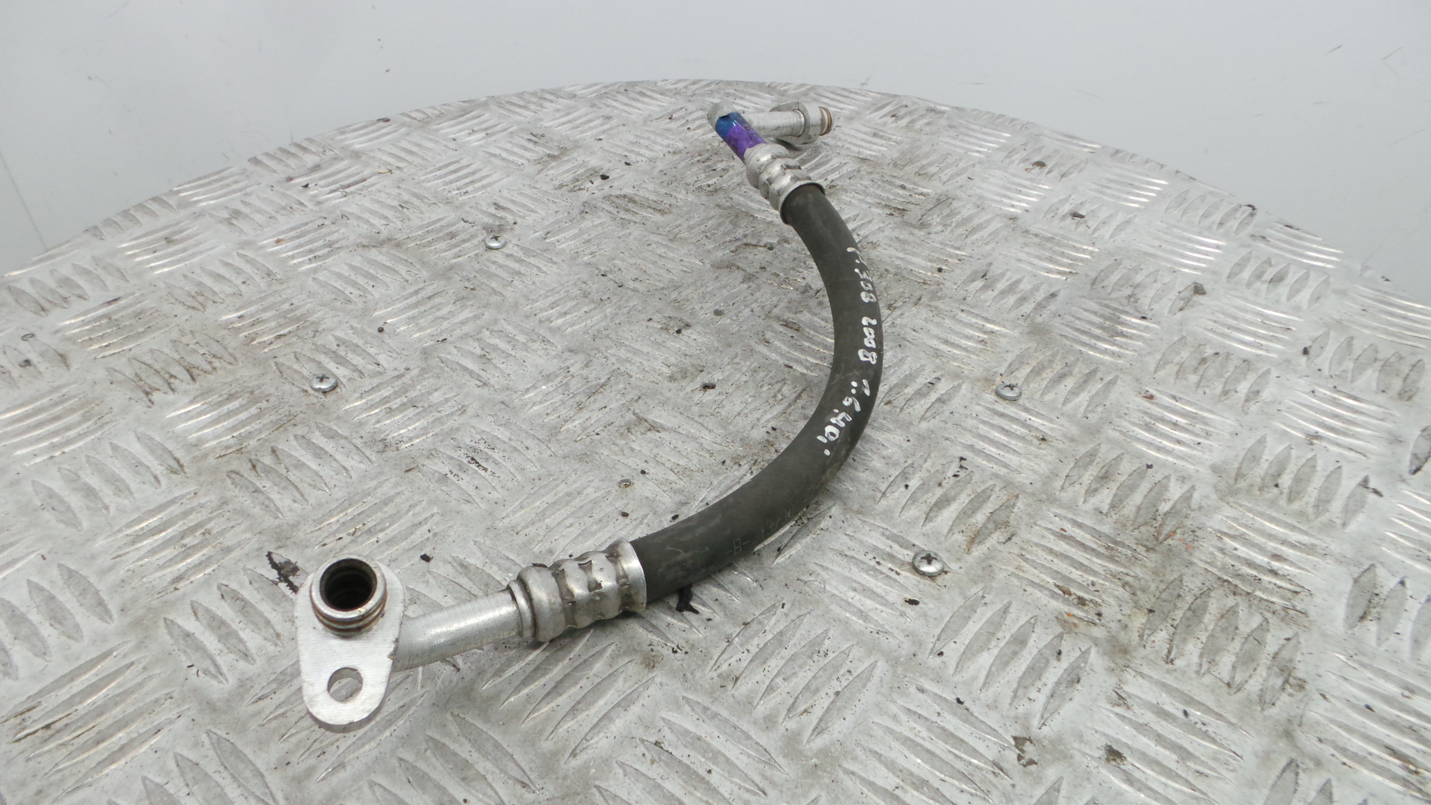 Tubo Ar Condicionado 9650227580 - PEUGEOT 308 I (4A_, 4C_)-36558717