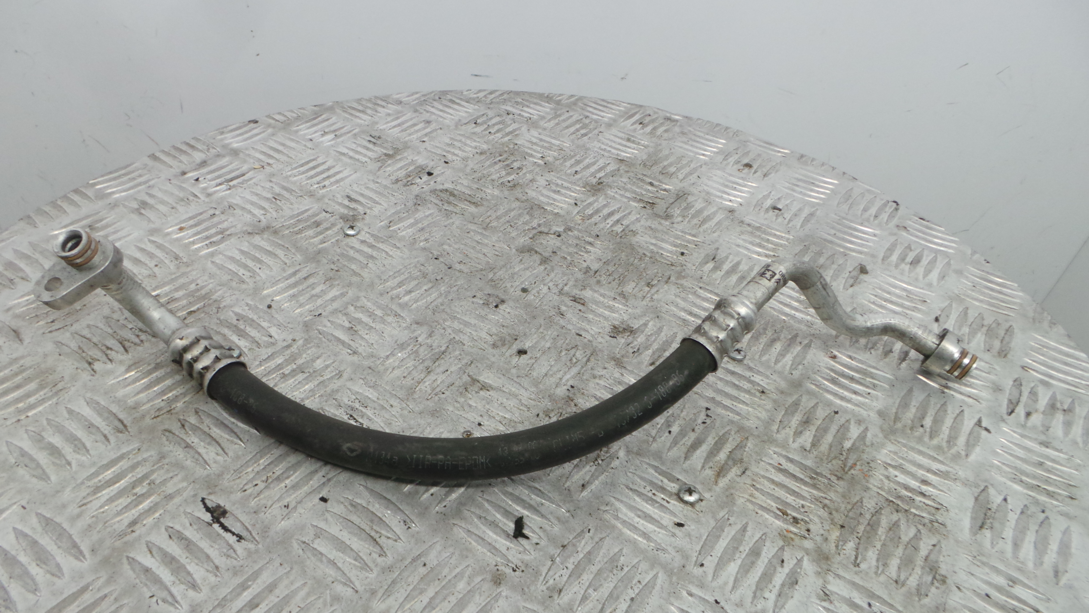 Tubo Ar Condicionado 9681723880 - PEUGEOT 308 SW I (4E_, 4H_)-36558721