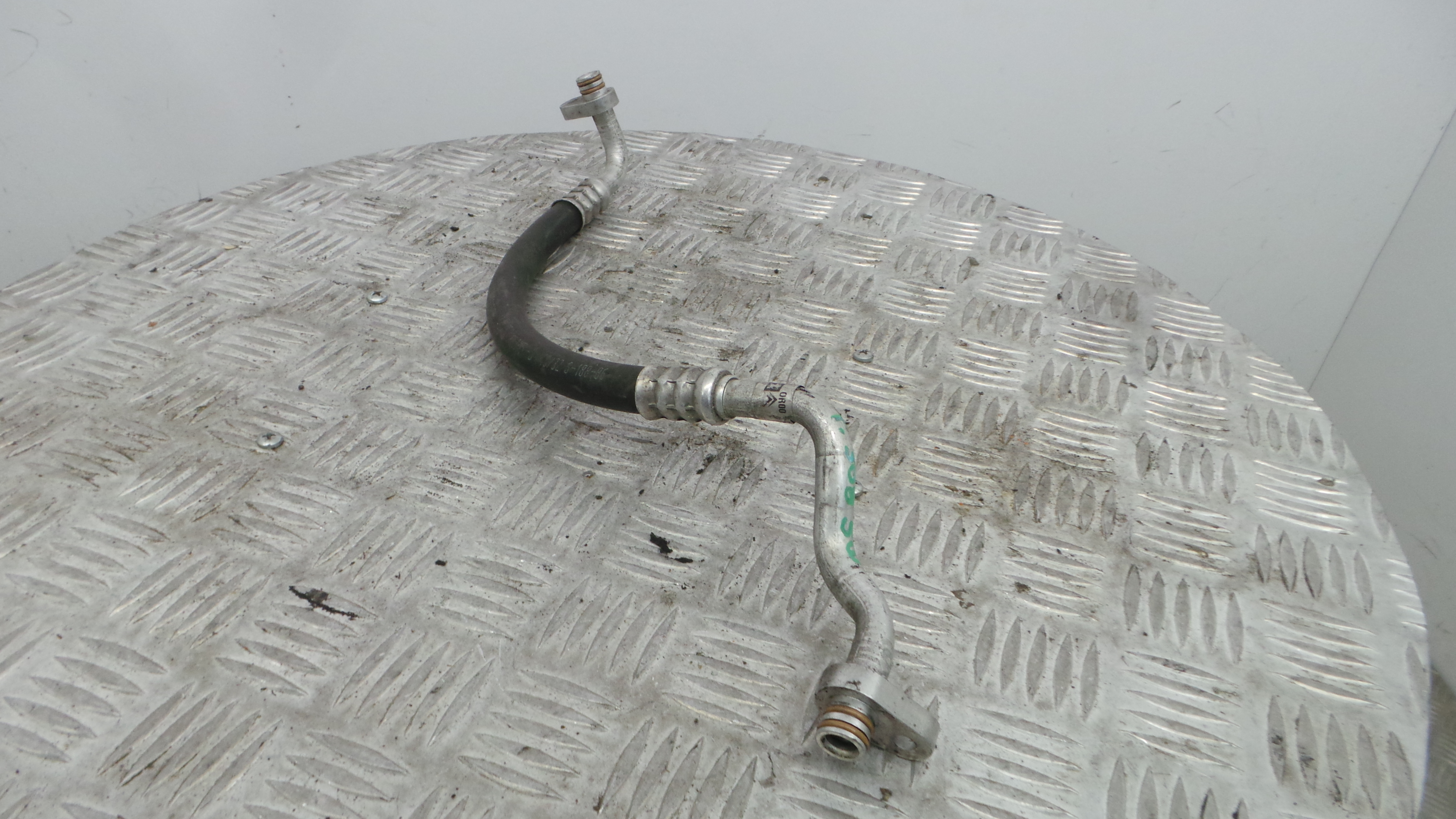 Tubo Ar Condicionado 9681723880 - PEUGEOT 308 SW I (4E_, 4H_)-36558721