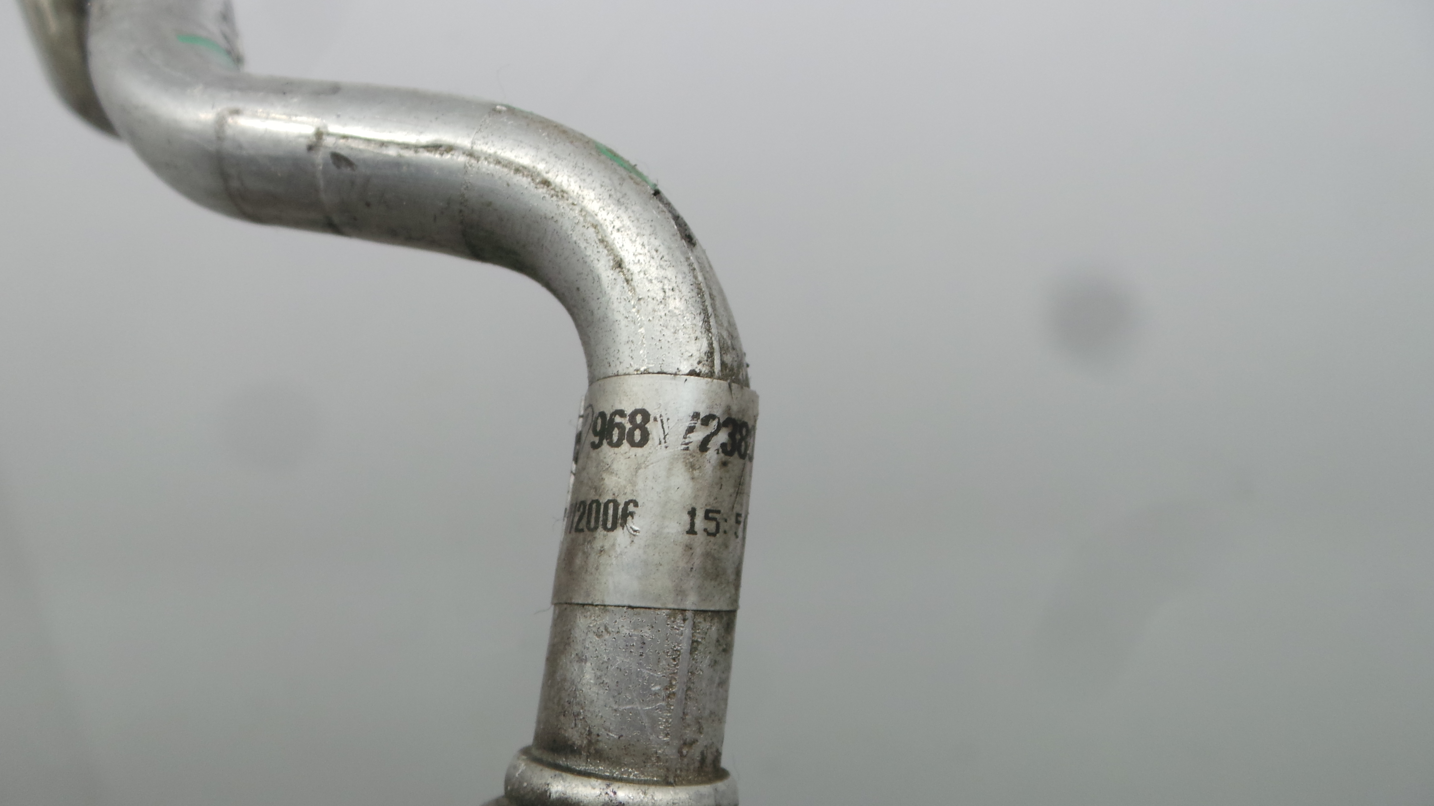 Tubo Ar Condicionado 9681723880 - PEUGEOT 308 SW I (4E_, 4H_)-36558721