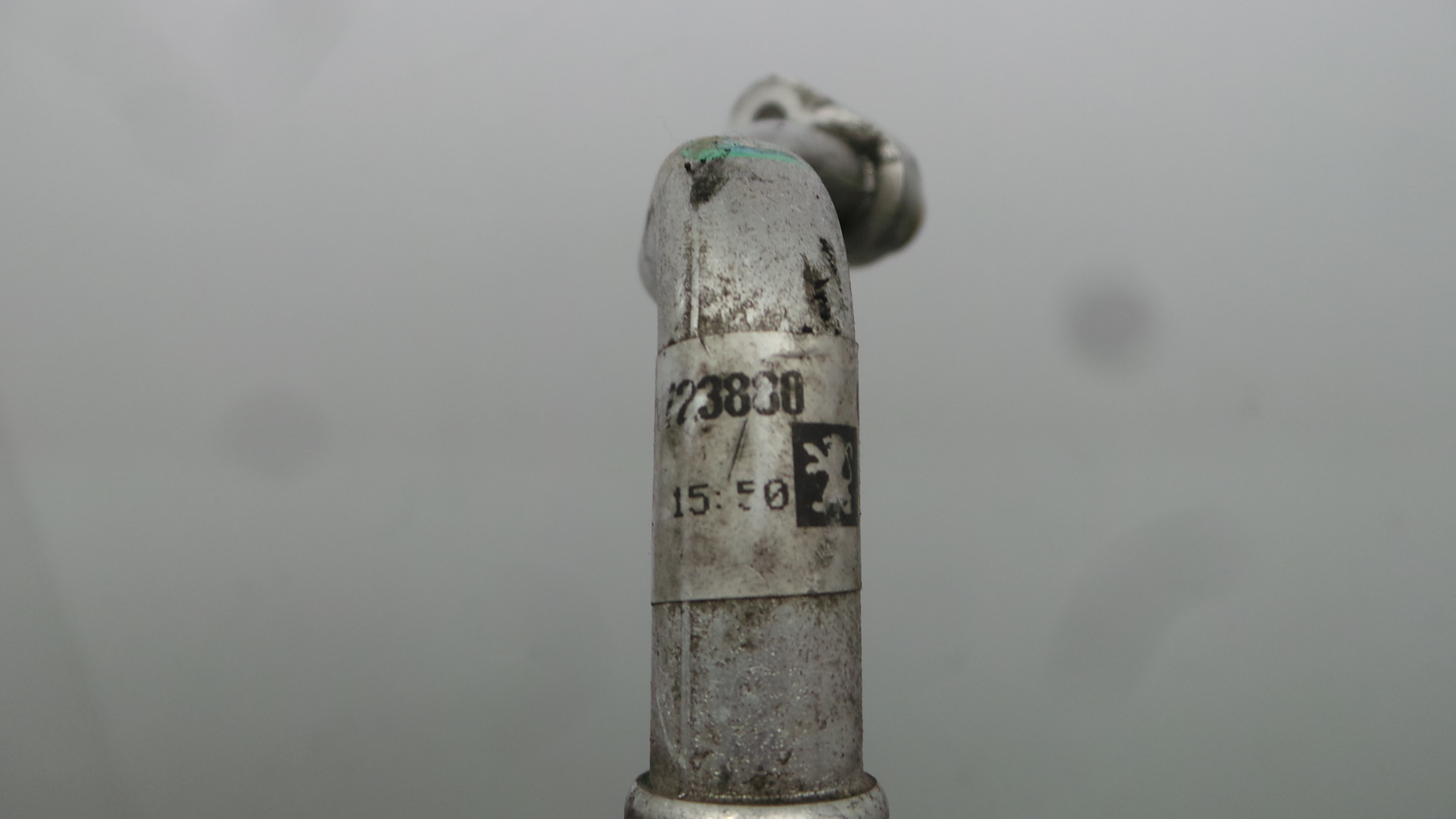 Tubo Ar Condicionado 9681723880 - PEUGEOT 308 SW I (4E_, 4H_)-36558721