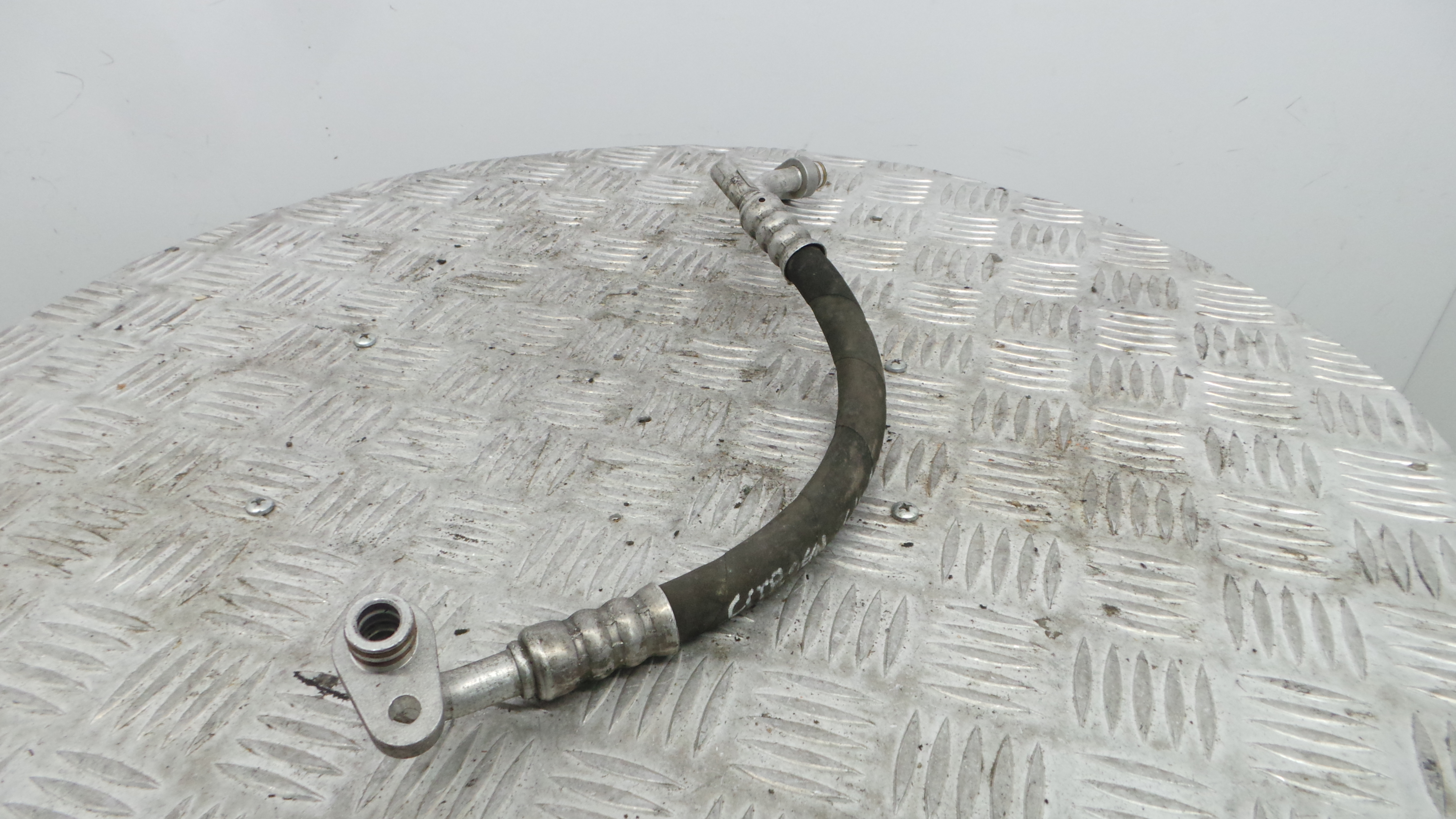 Tubo Ar Condicionado 9650200980 - CITROËN C4 I (LC_)-36558729