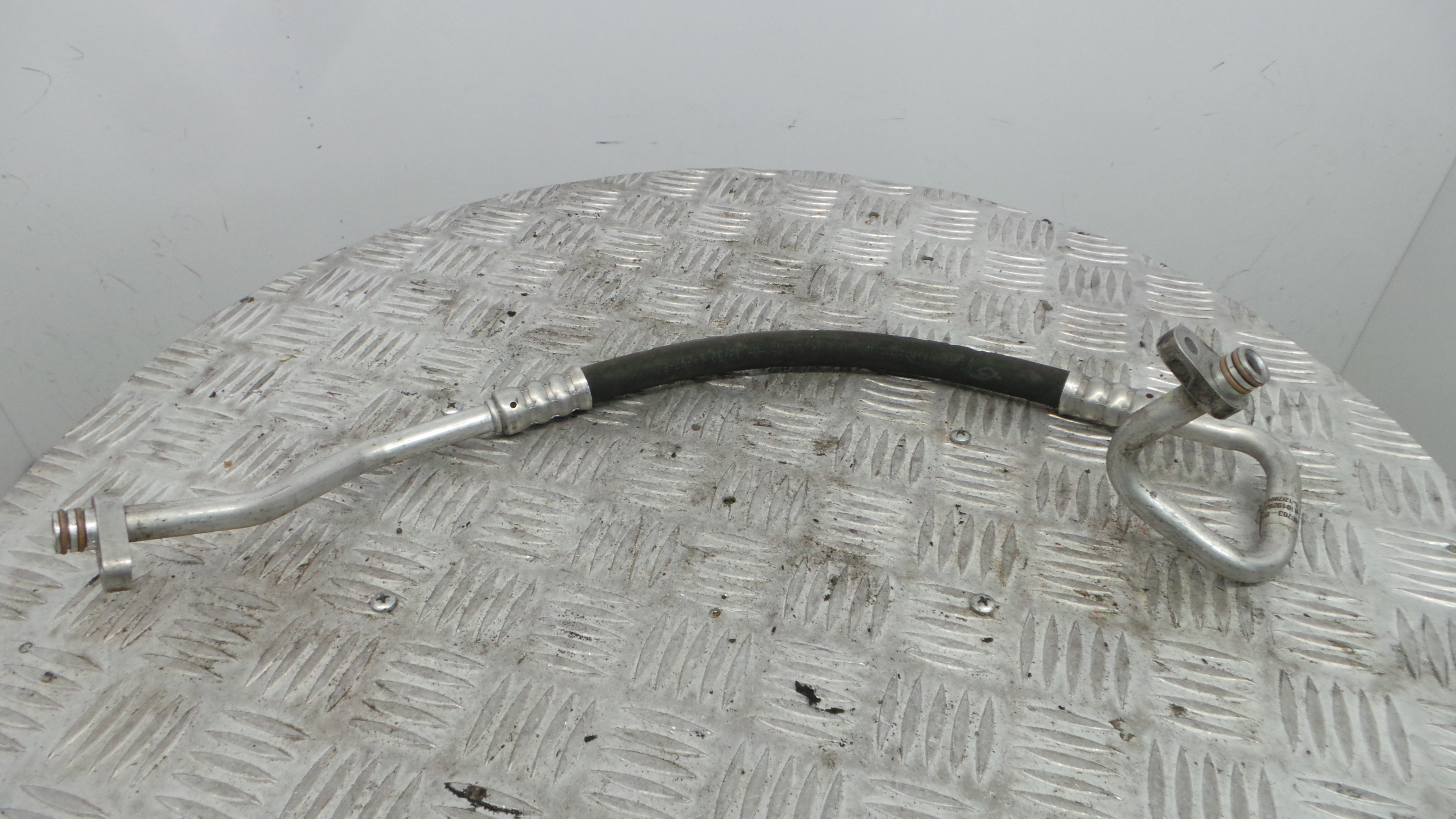 Tubo Ar Condicionado 88703-0H020A - PEUGEOT 107 (PM_, PN_)-36558733