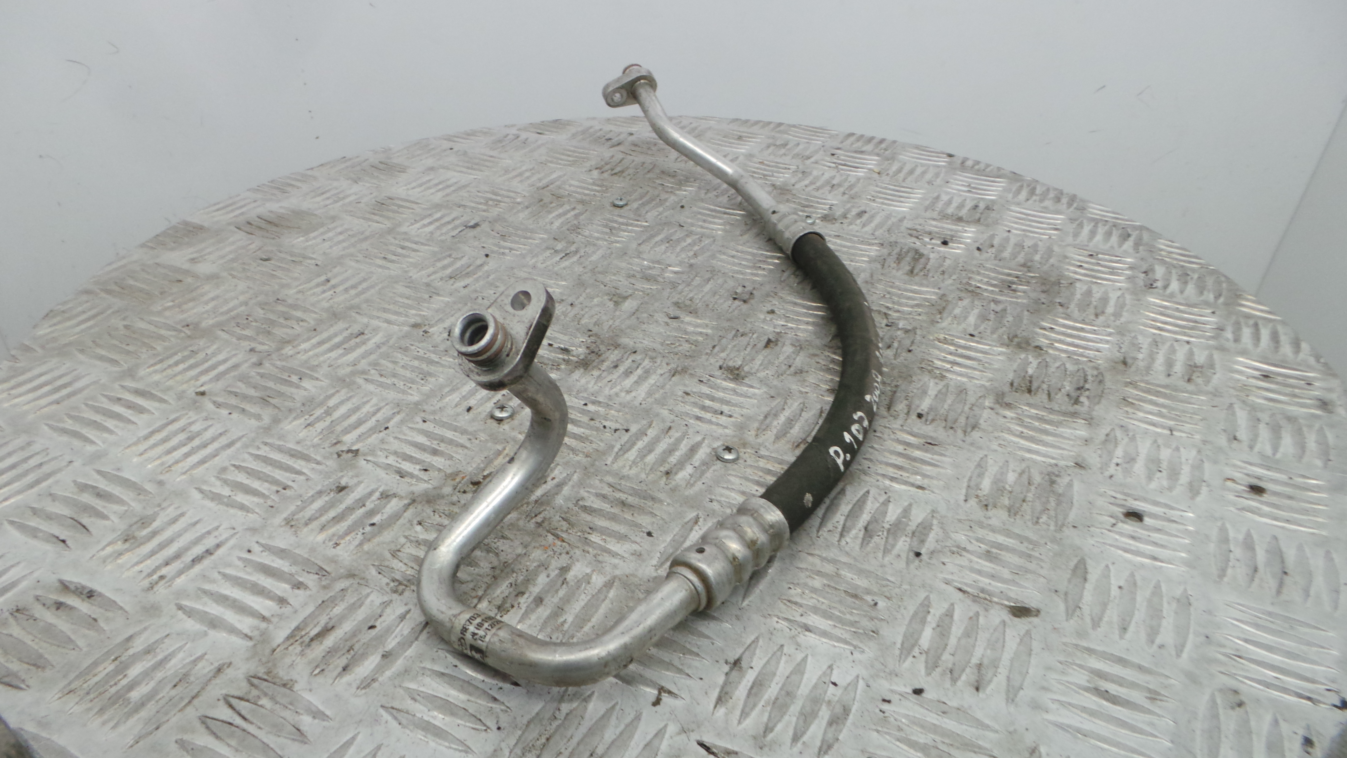 Tubo Ar Condicionado 88703-0H020A - PEUGEOT 107 (PM_, PN_)-36558733