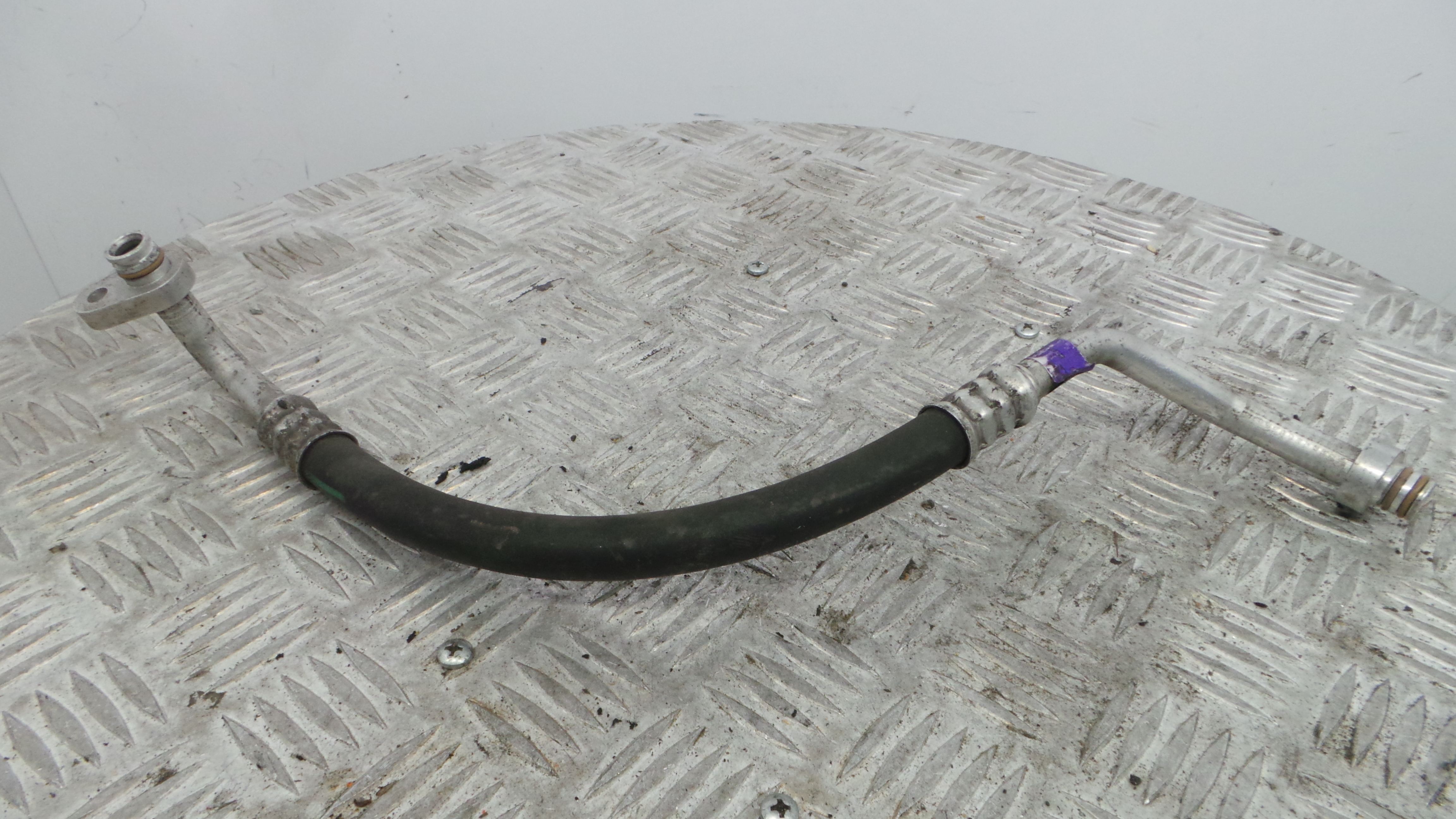 Tubo Ar Condicionado 9658227580 - PEUGEOT 308 SW I (4E_, 4H_)-36558737