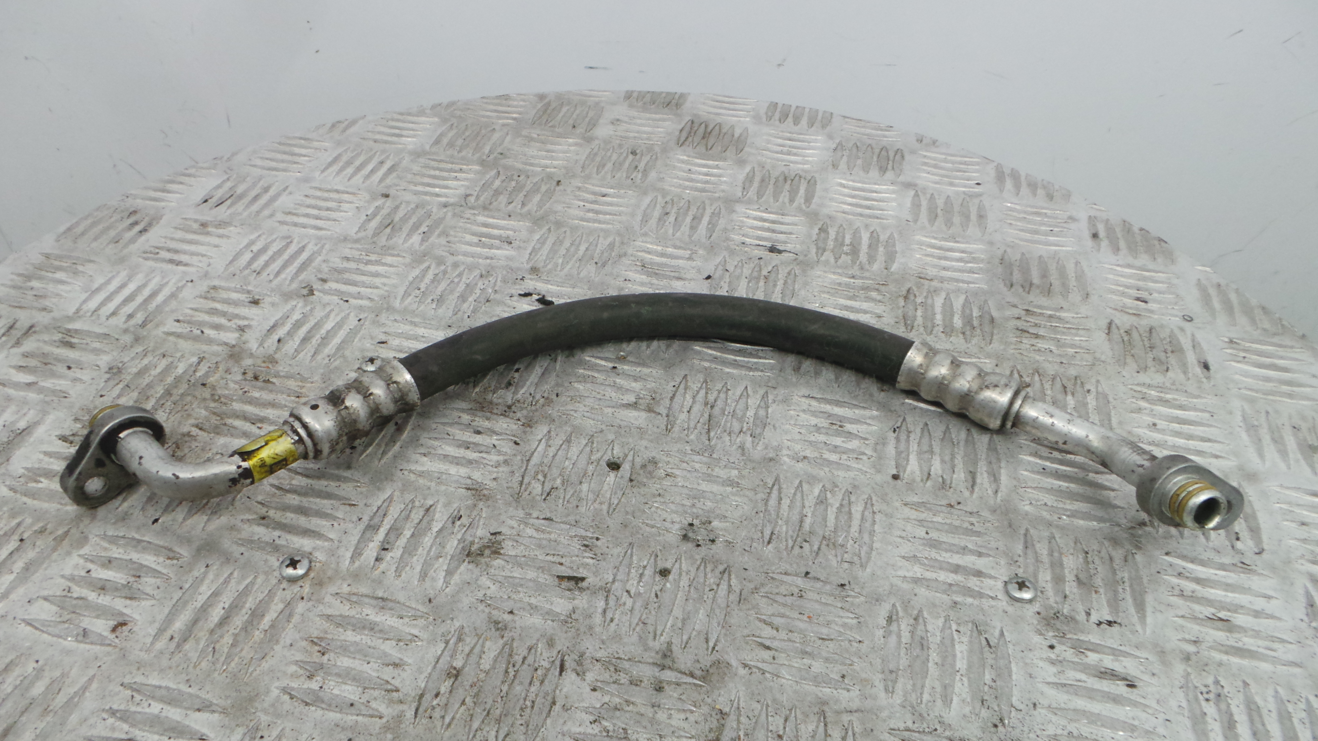 Tubo Ar Condicionado 9650629480 - CITROËN C4 I (LC_)-36558745