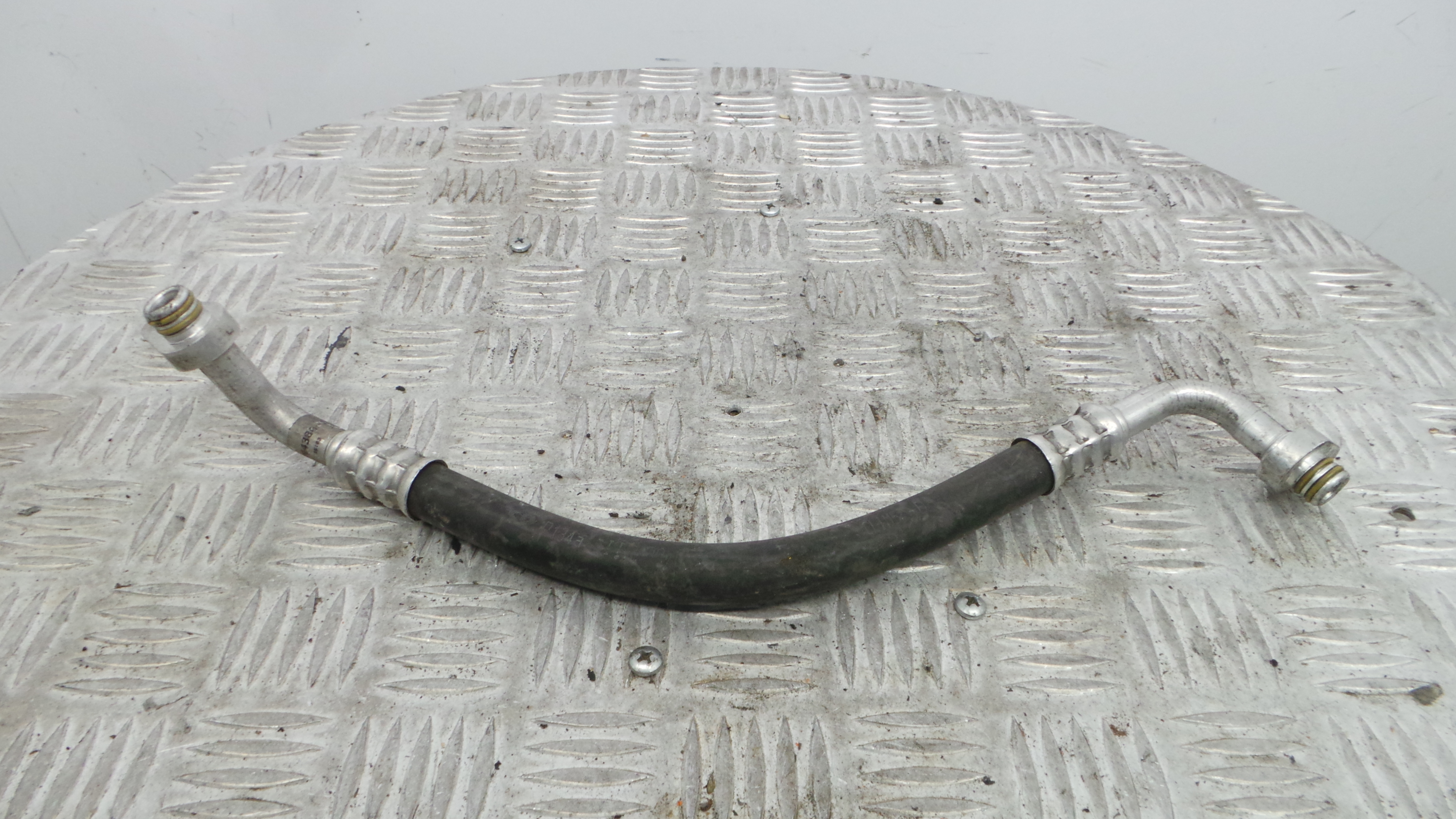 Tubo Ar Condicionado 9643394380 - CITROËN C4 I (LC_)-36558749