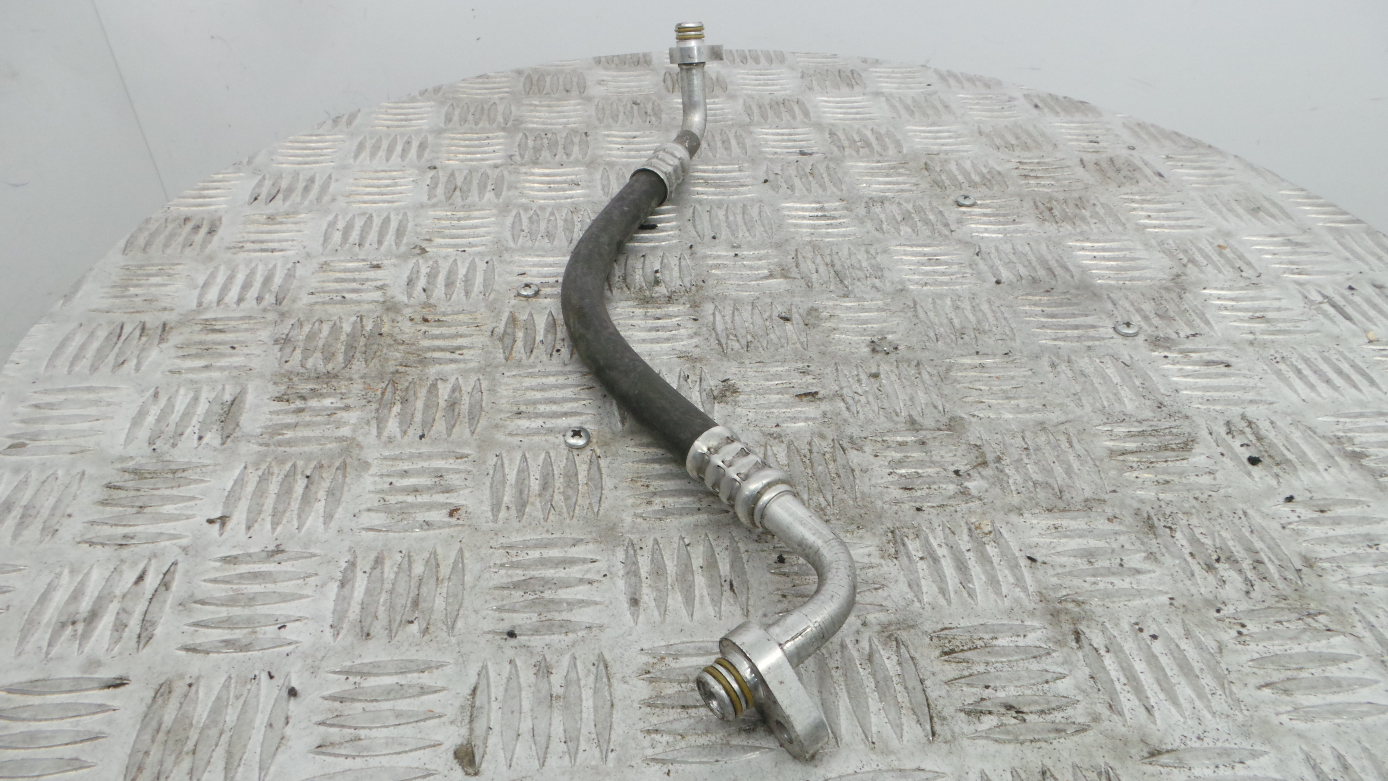 Tubo Ar Condicionado 9643394380 - CITROËN C4 I (LC_)-36558749