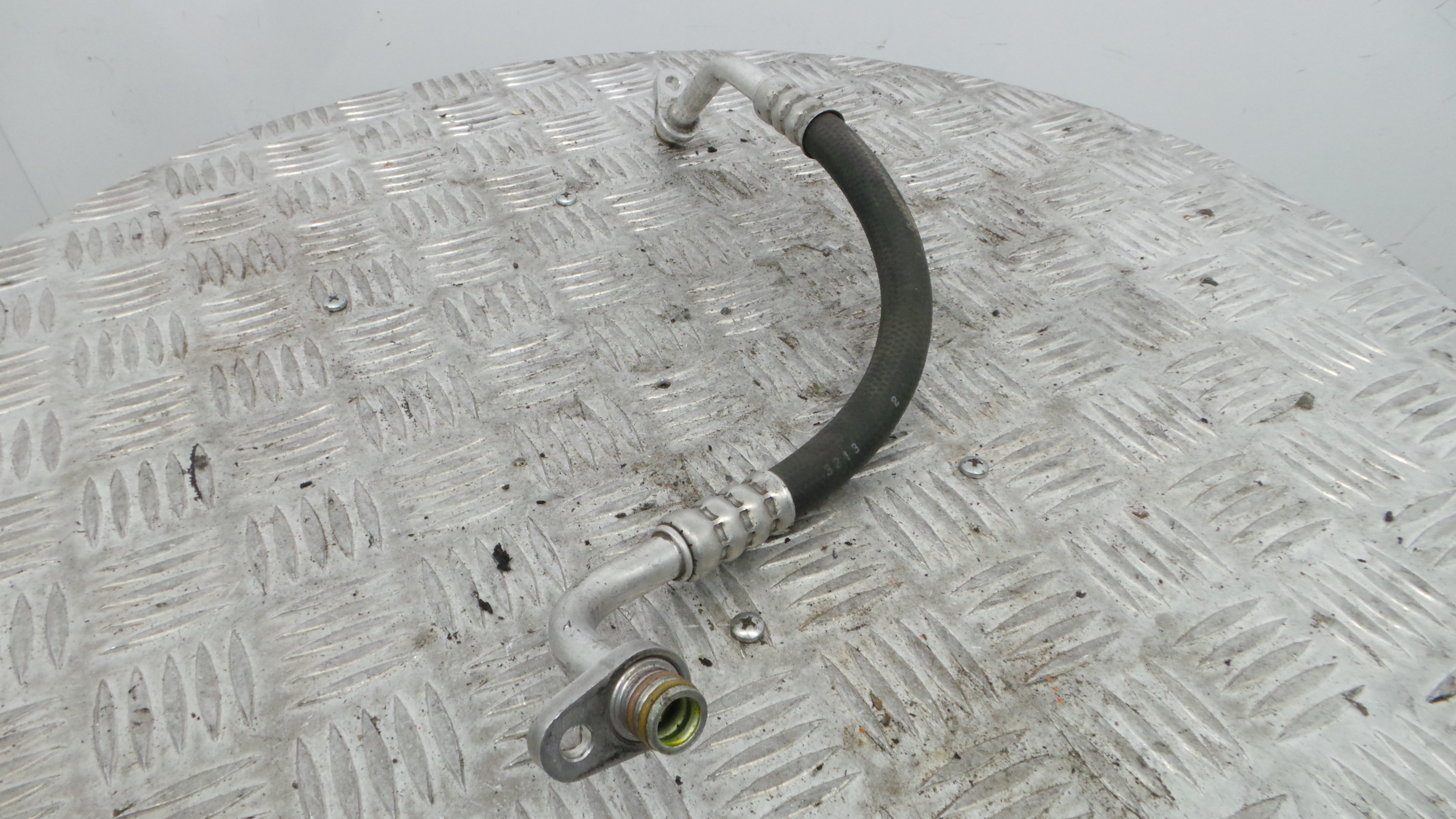 Tubo Ar Condicionado - PEUGEOT 407 (6D_)-36558757