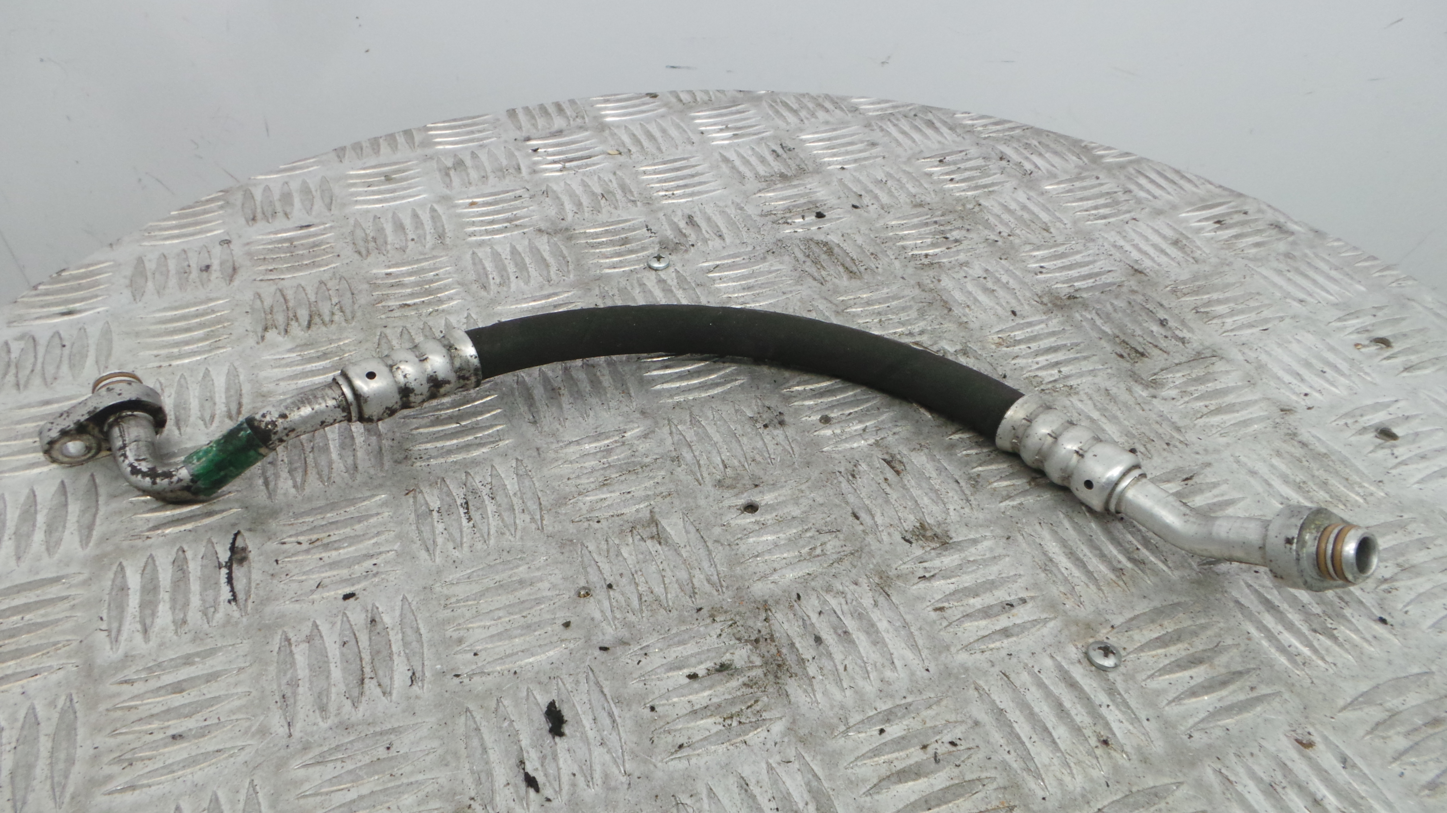 Tubo Ar Condicionado 9648136580 - PEUGEOT 307 SW (3H)-36558759