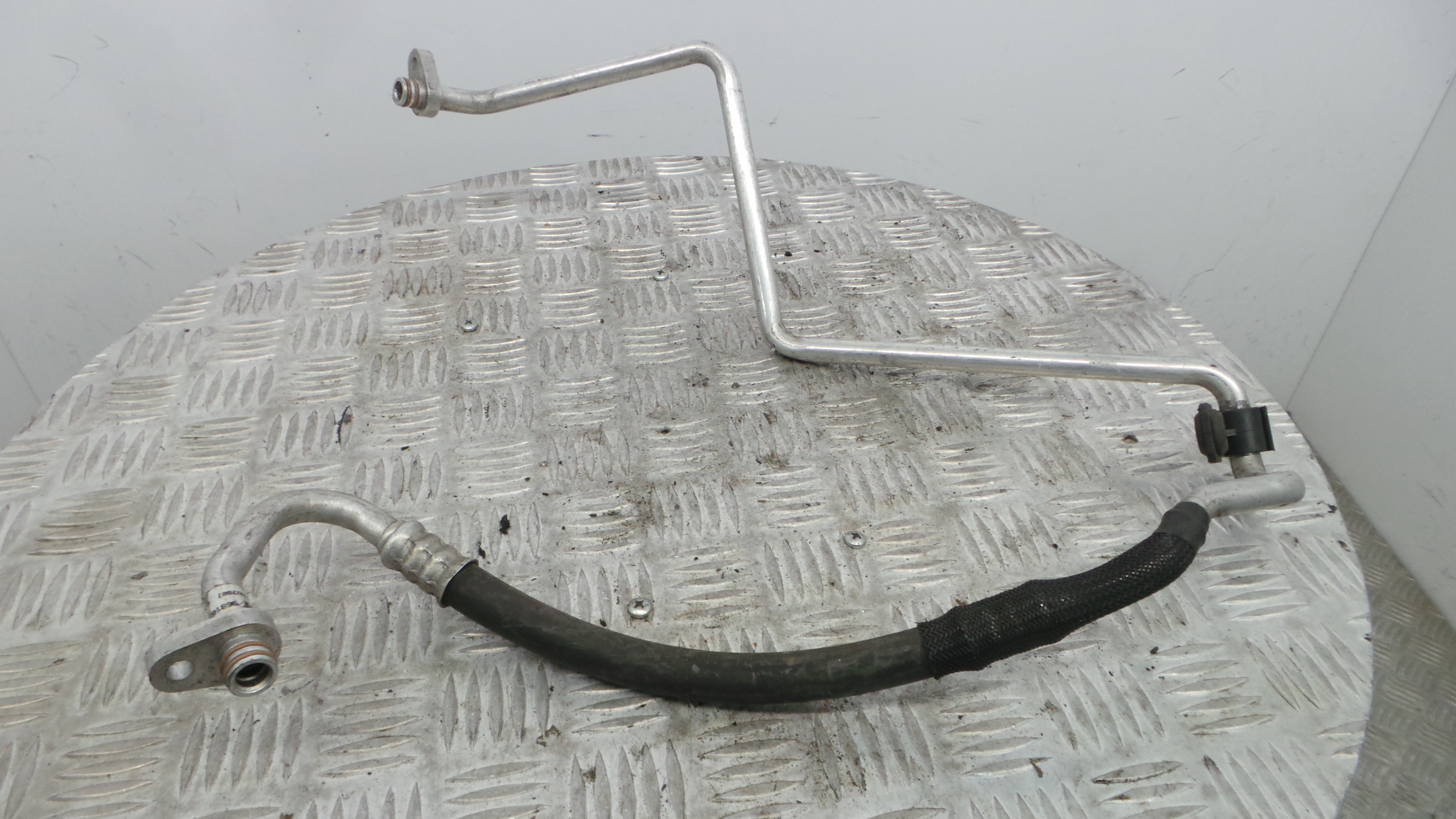 Tubo Ar Condicionado 9681620980 - PEUGEOT 207 (WA_, WC_), 207/207+ (WA_, WC_)-36558762