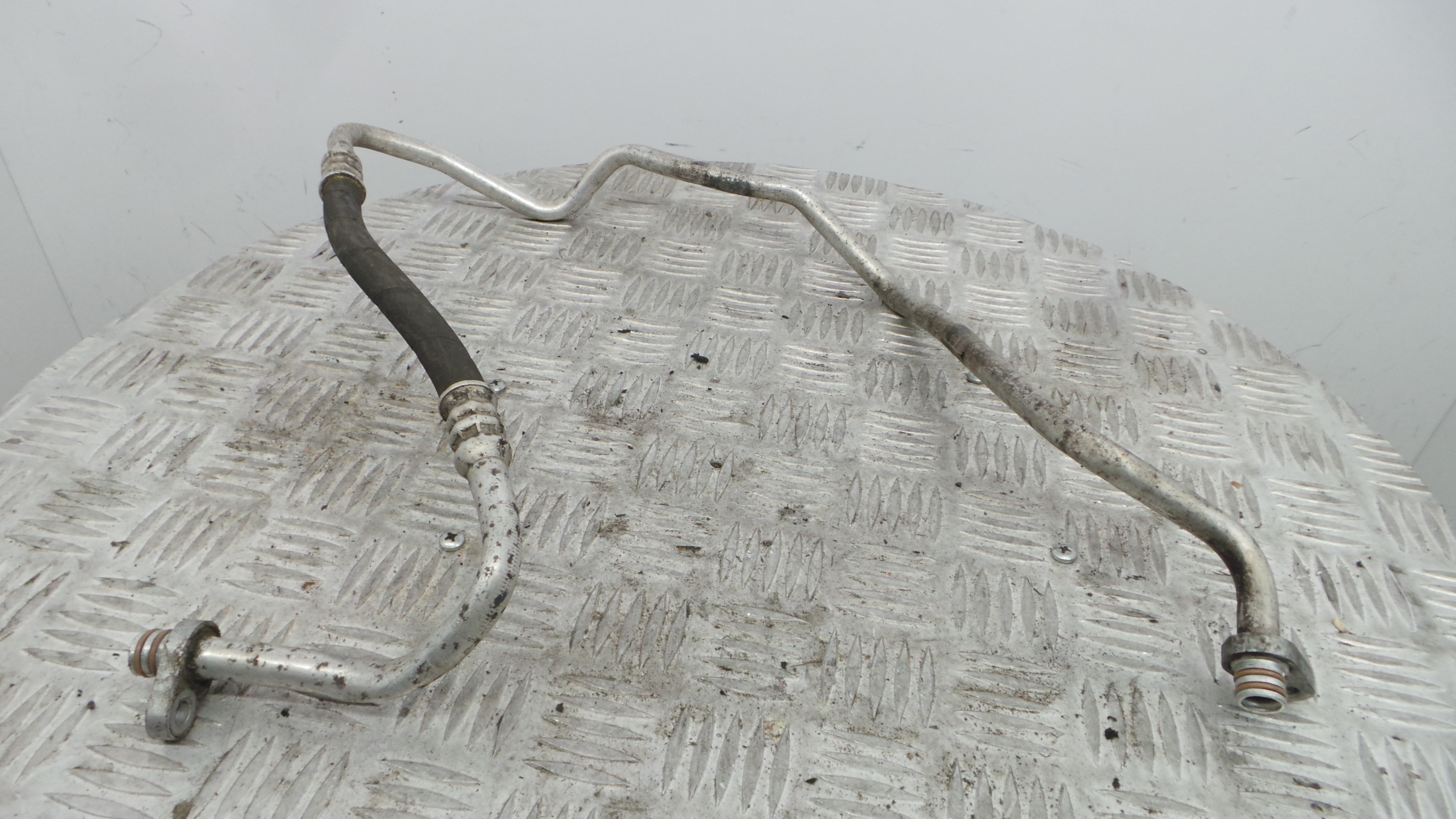 Tubo Ar Condicionado 9681913580 - CITROËN C3 I (FC_, FN_)-36558822