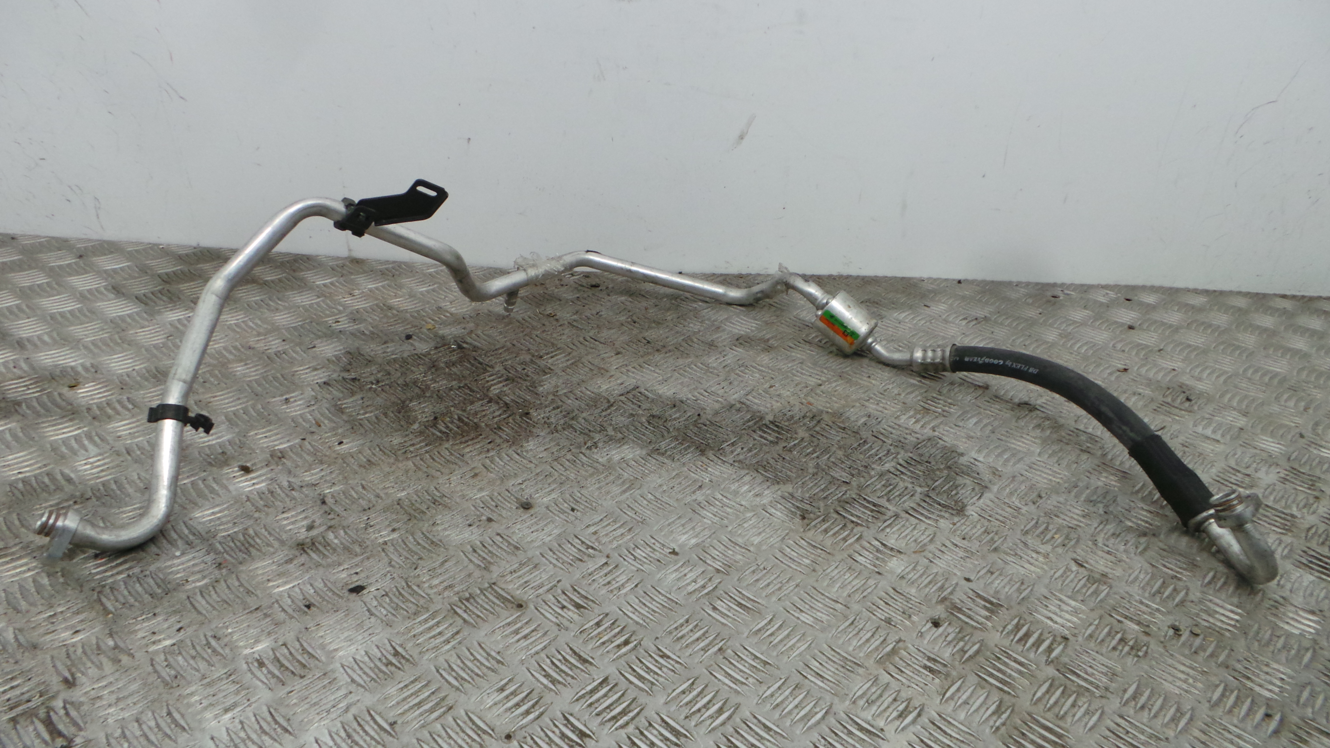 Tubo Ar Condicionado 9655448980 - PEUGEOT 207 (WA_, WC_), 207/207+ (WA_, WC_)-36558826 Tubo Ar Condicionado 9655448980 - PEUGEOT 207 (WA_, WC_), 207/207+ (WA_, WC_)-36558826